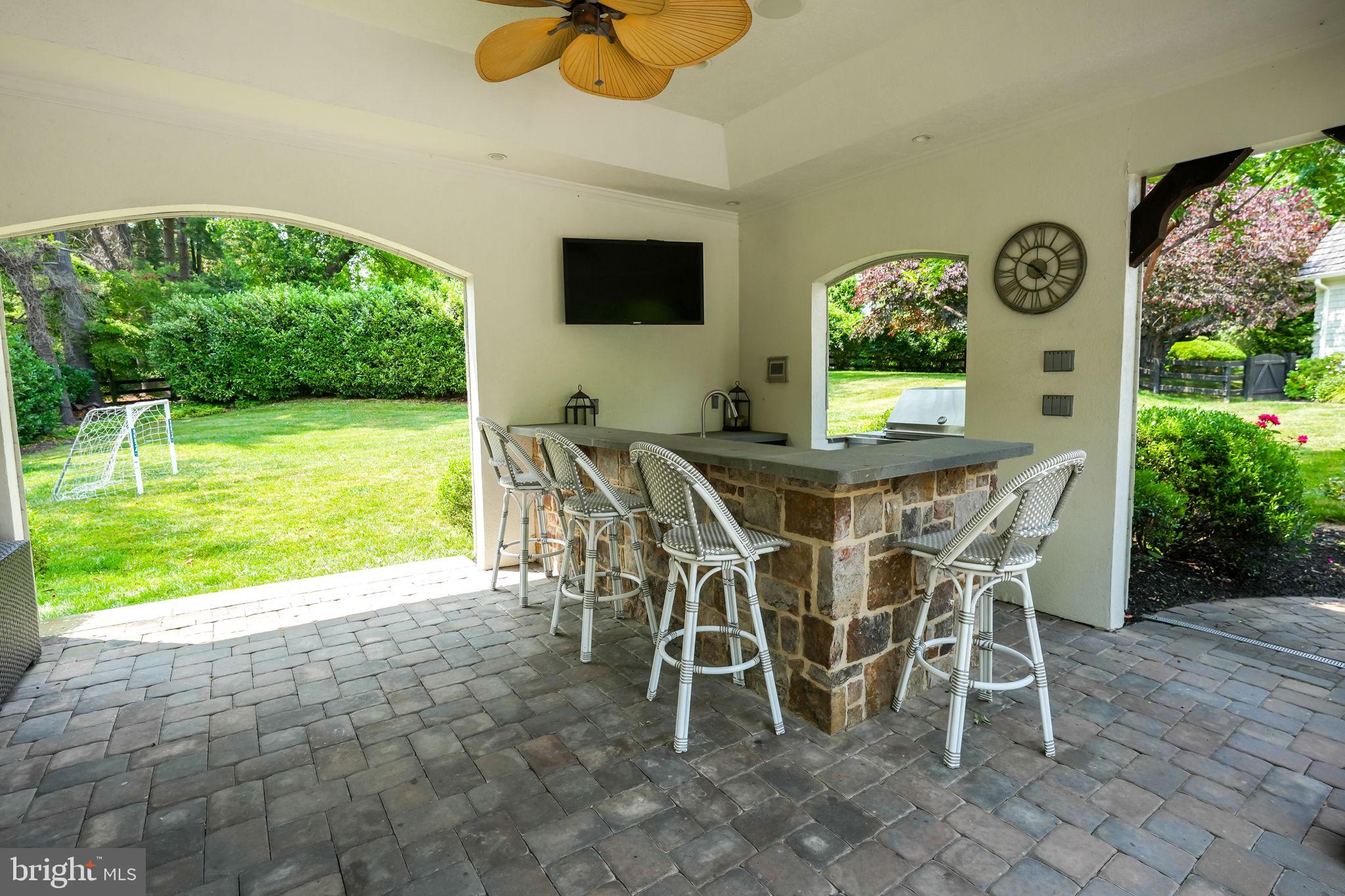 SPRING HILL FARM - Residential