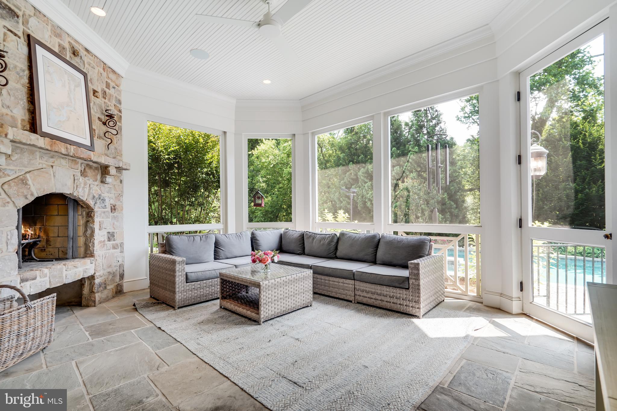 SPRING HILL FARM - Residential