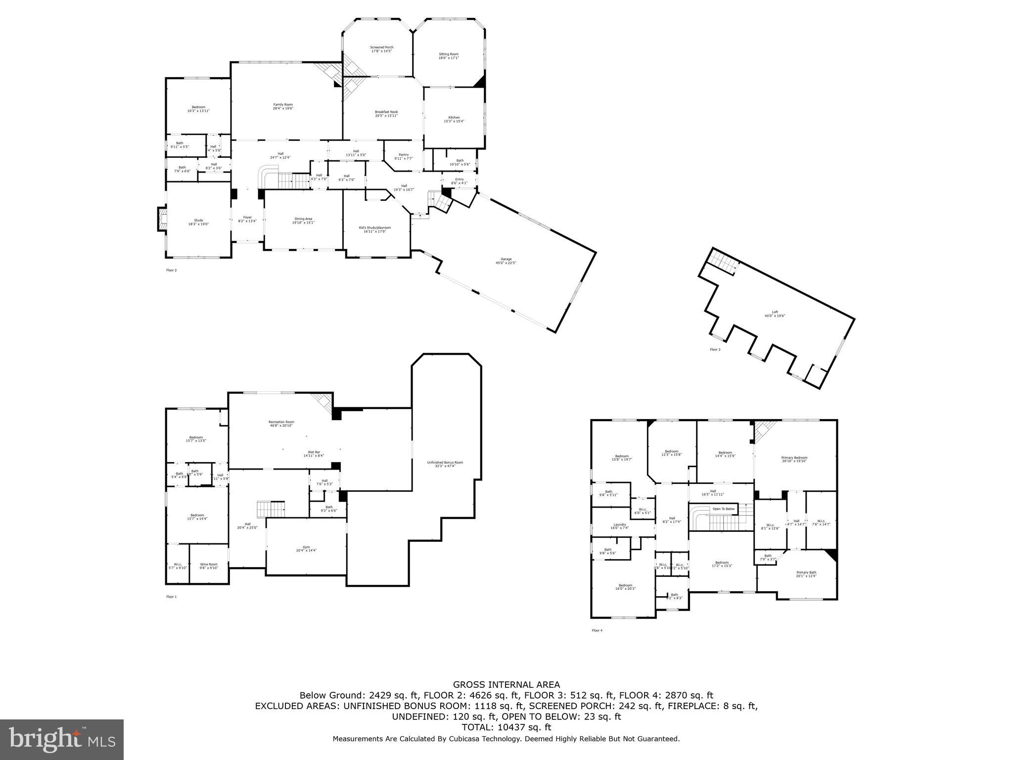 SPRING HILL FARM - Residential
