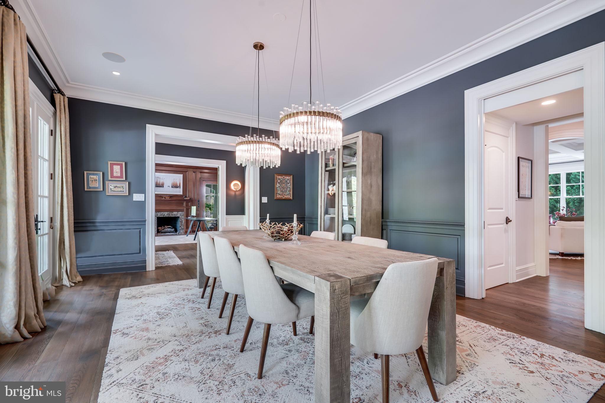 SPRING HILL FARM - Residential