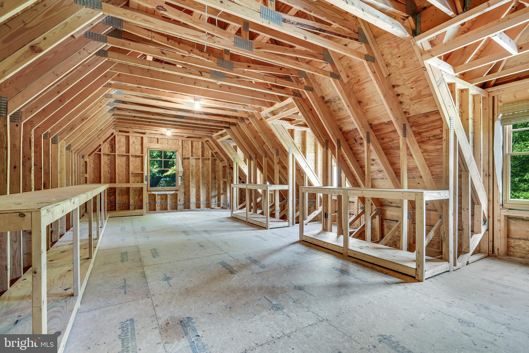 SPRING HILL FARM - Residential