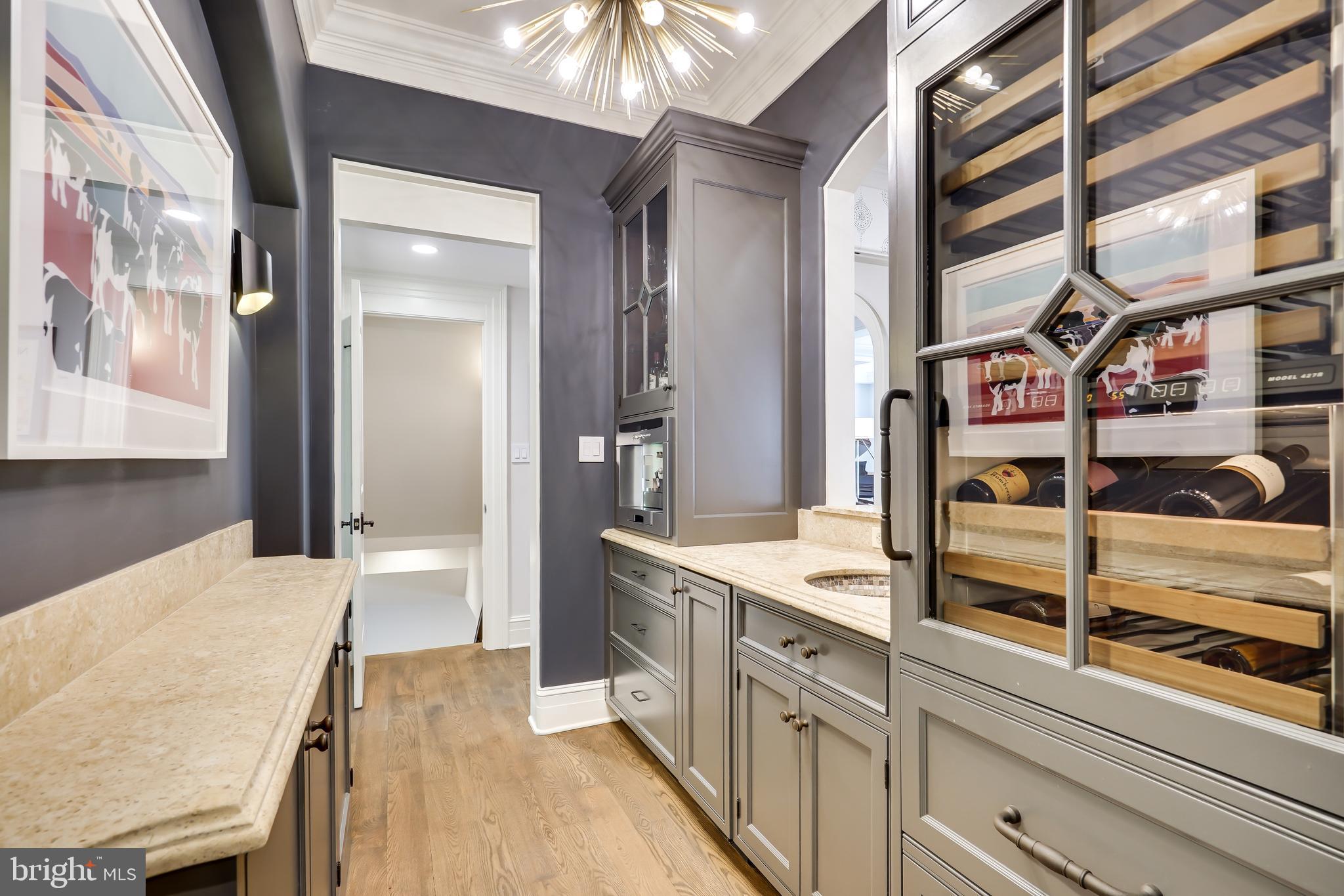 SPRING HILL FARM - Residential