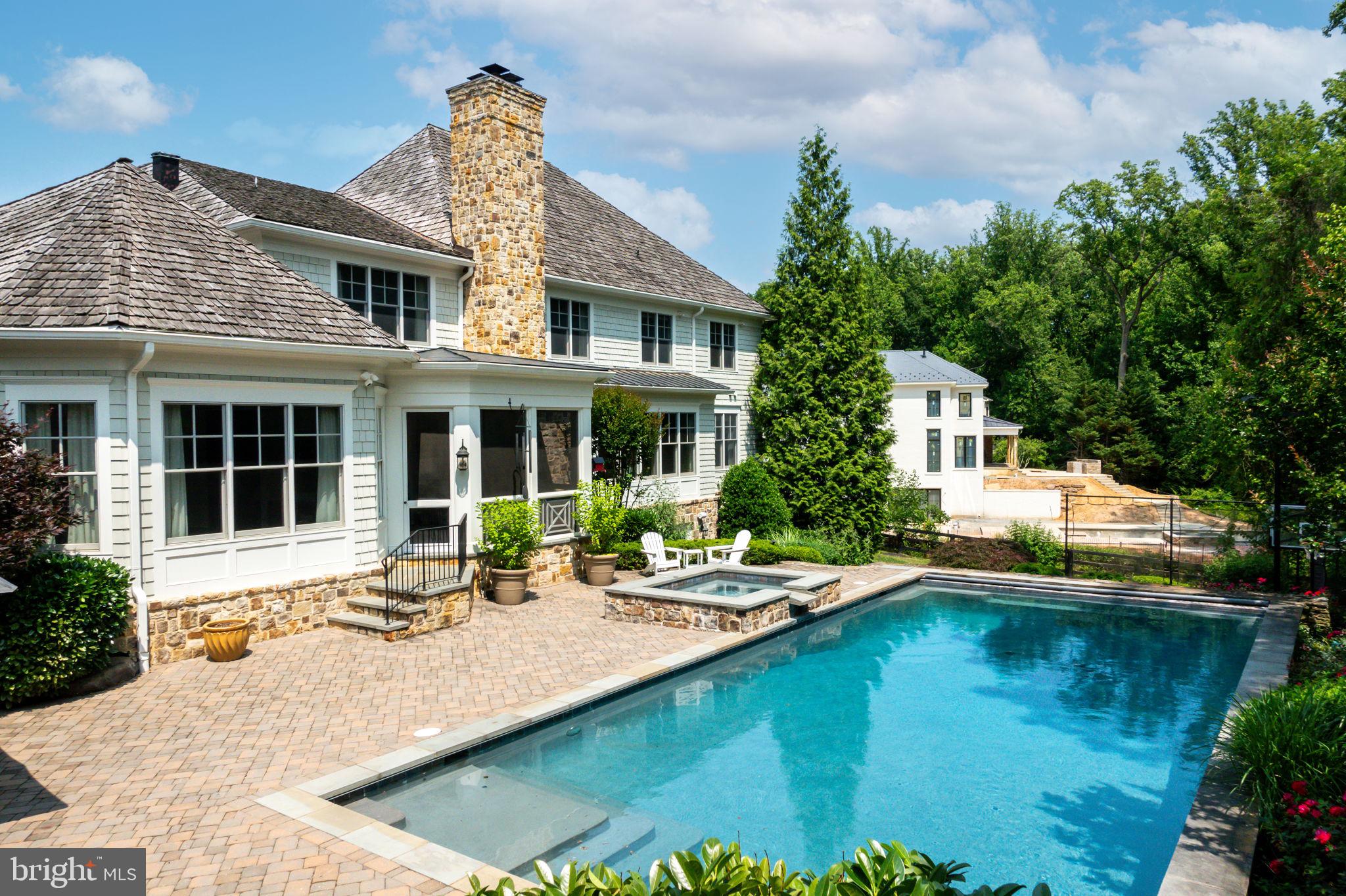 SPRING HILL FARM - Residential