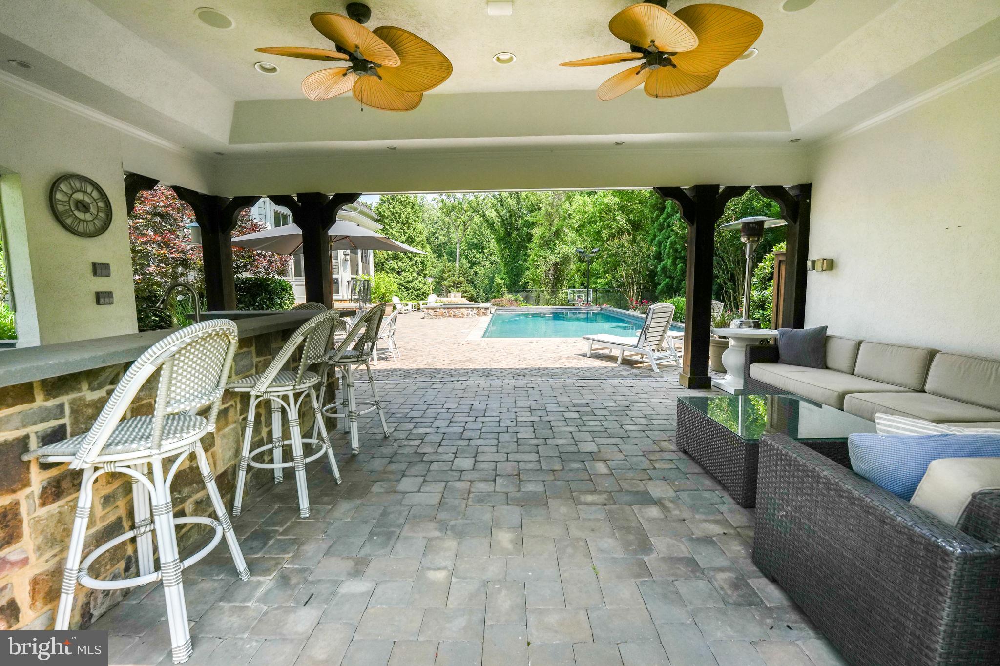 SPRING HILL FARM - Residential