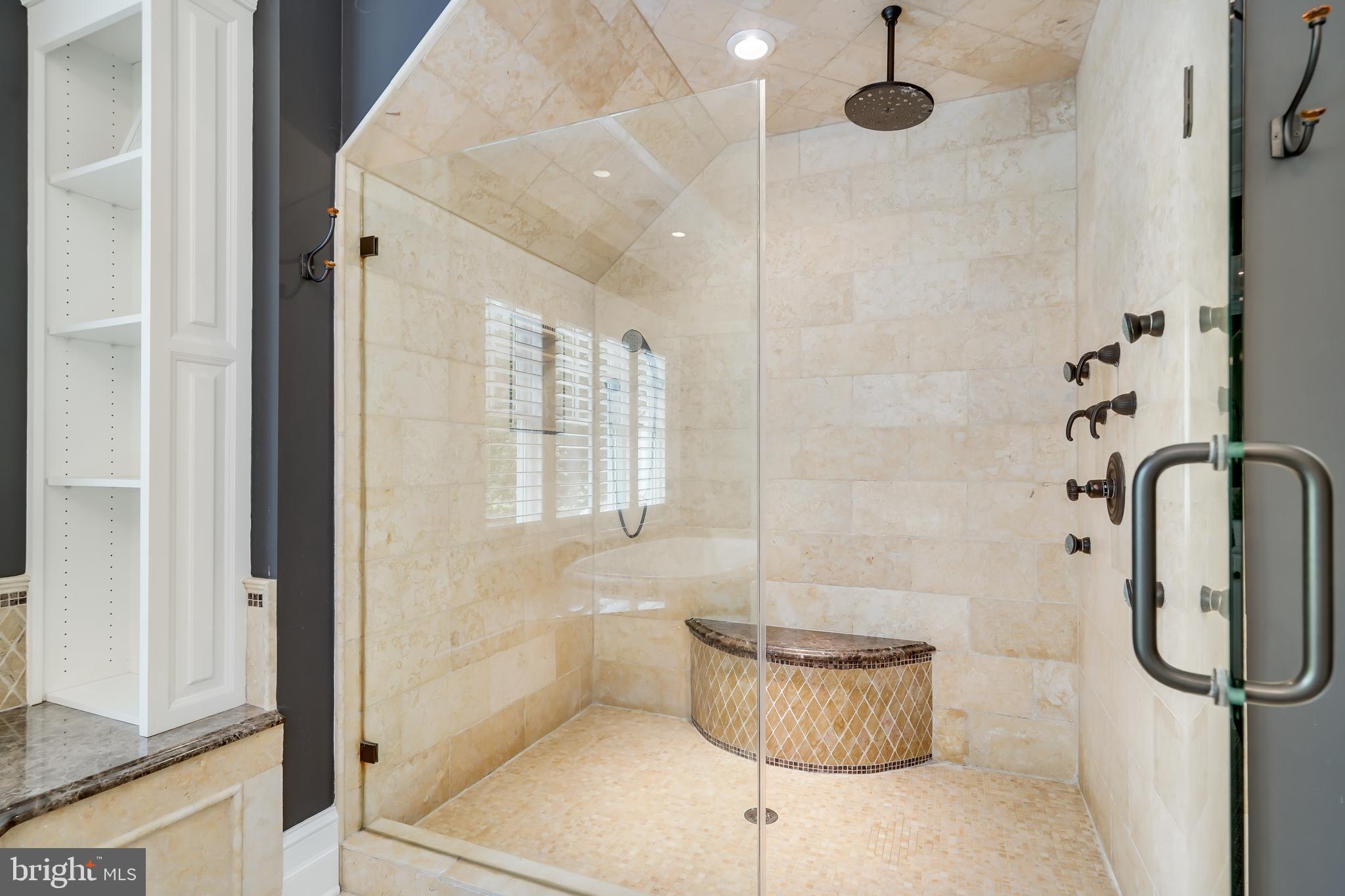 SPRING HILL FARM - Residential