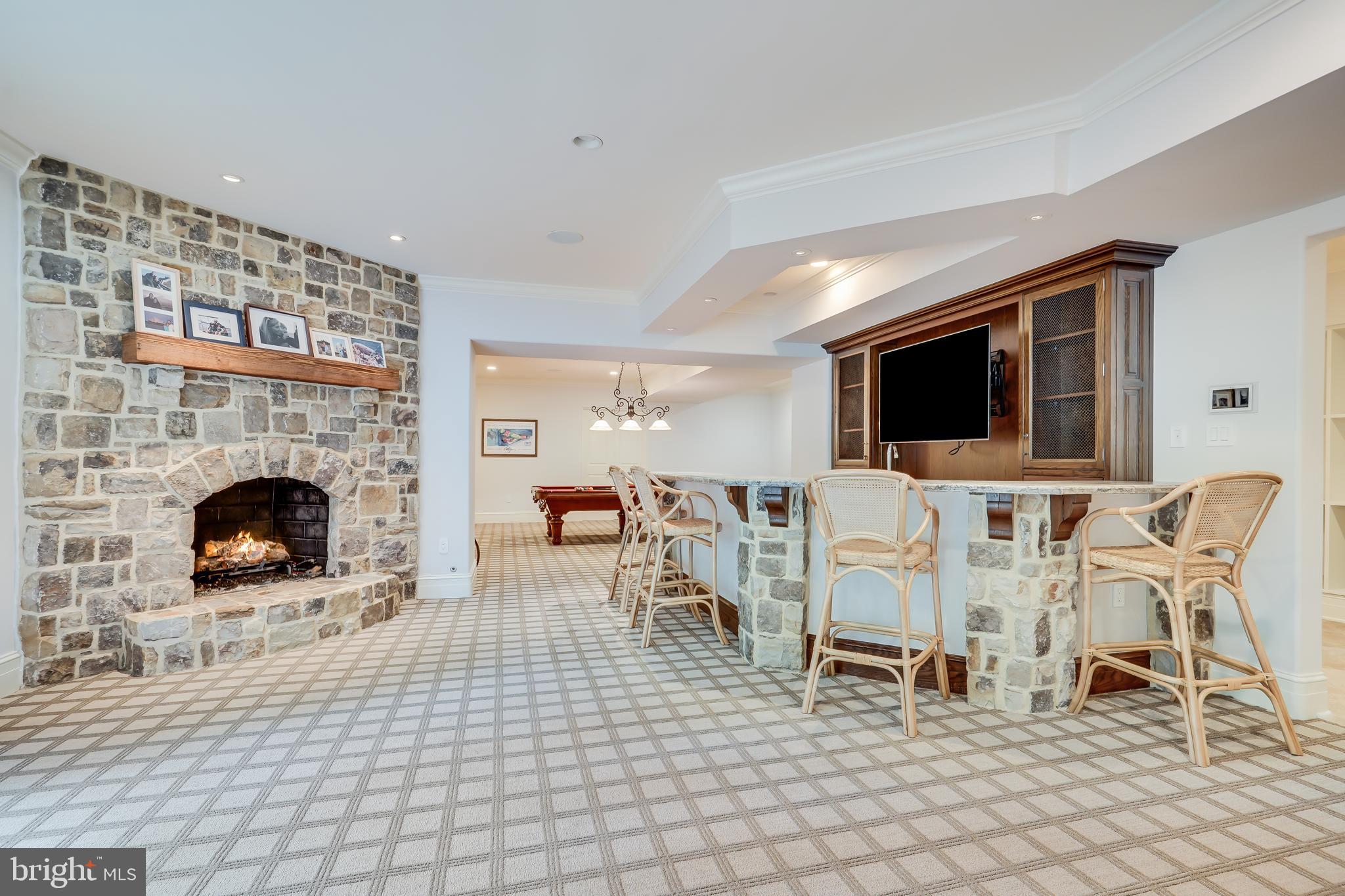 SPRING HILL FARM - Residential