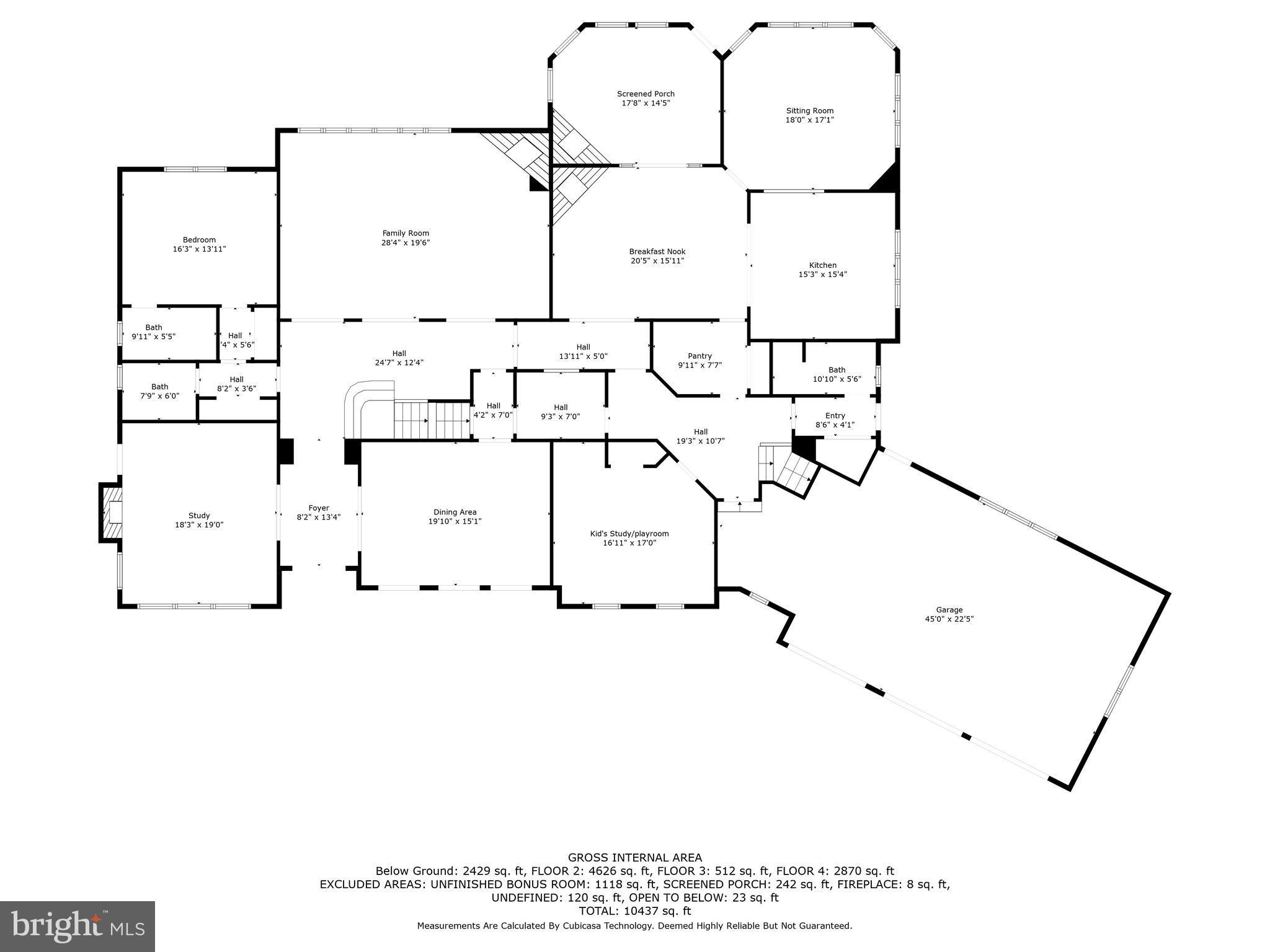 SPRING HILL FARM - Residential