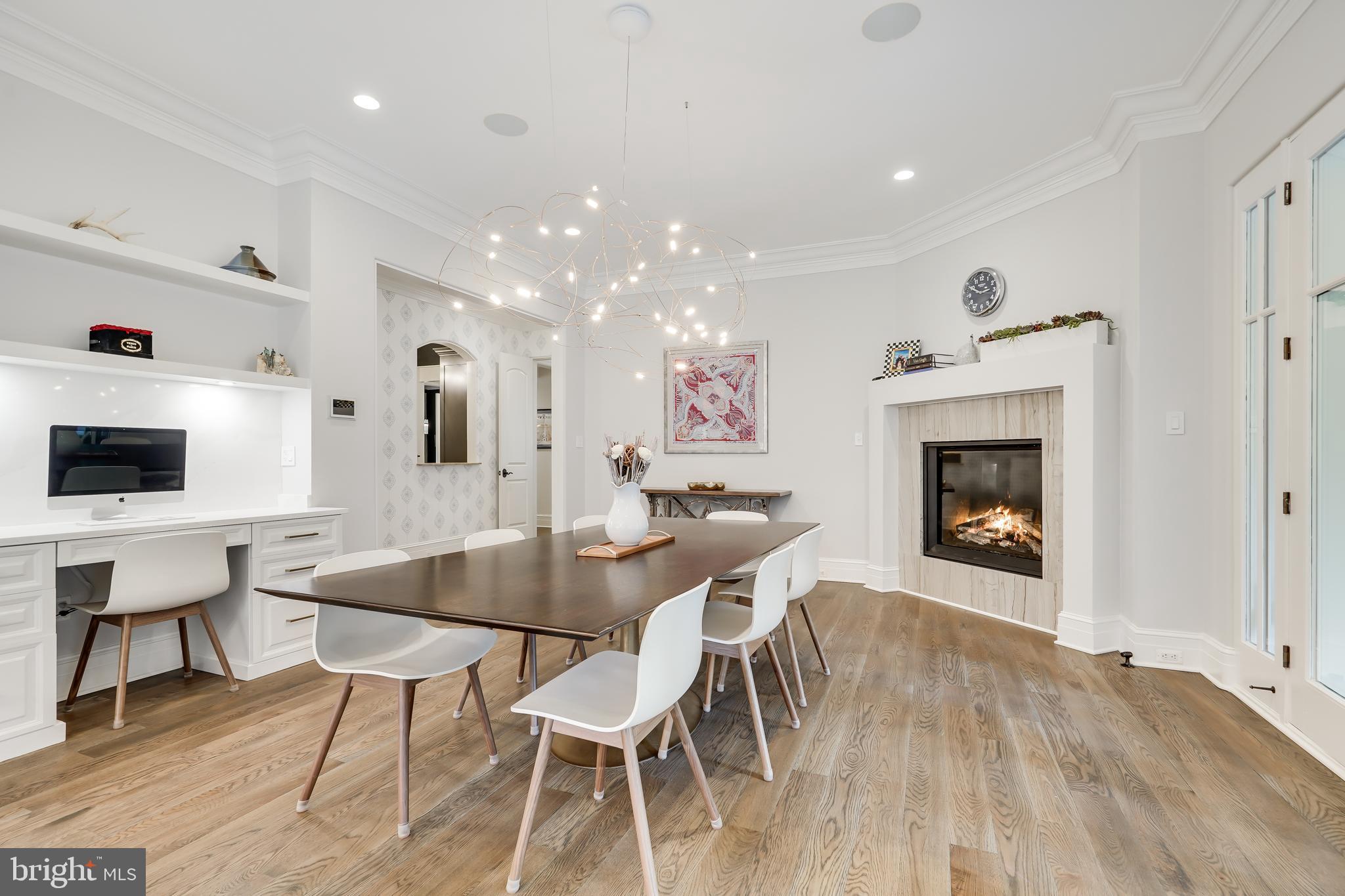 SPRING HILL FARM - Residential