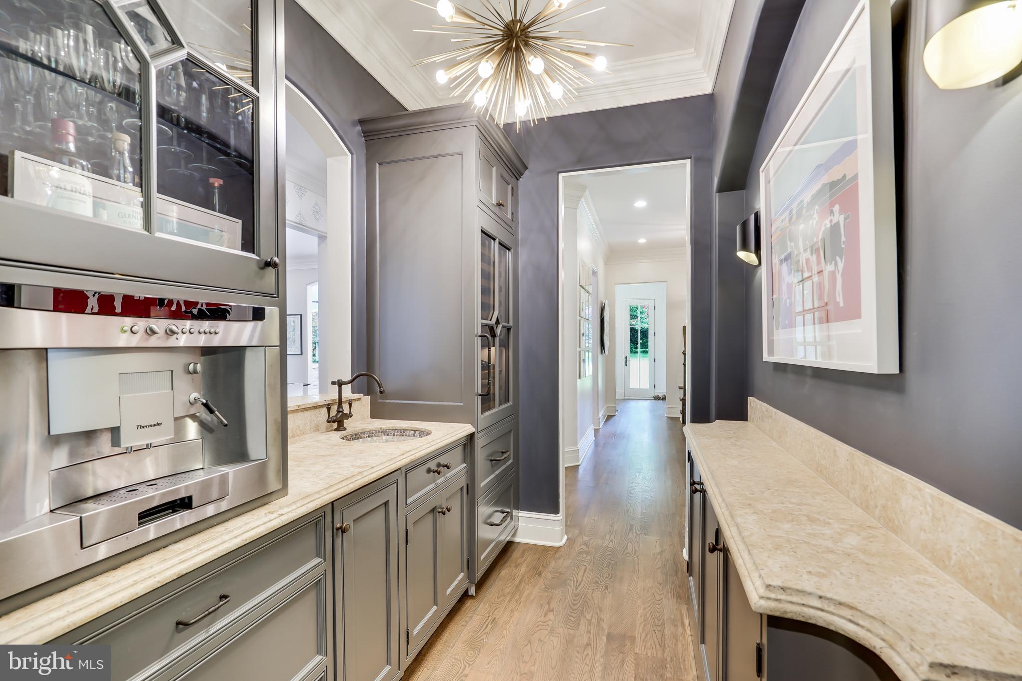 SPRING HILL FARM - Residential