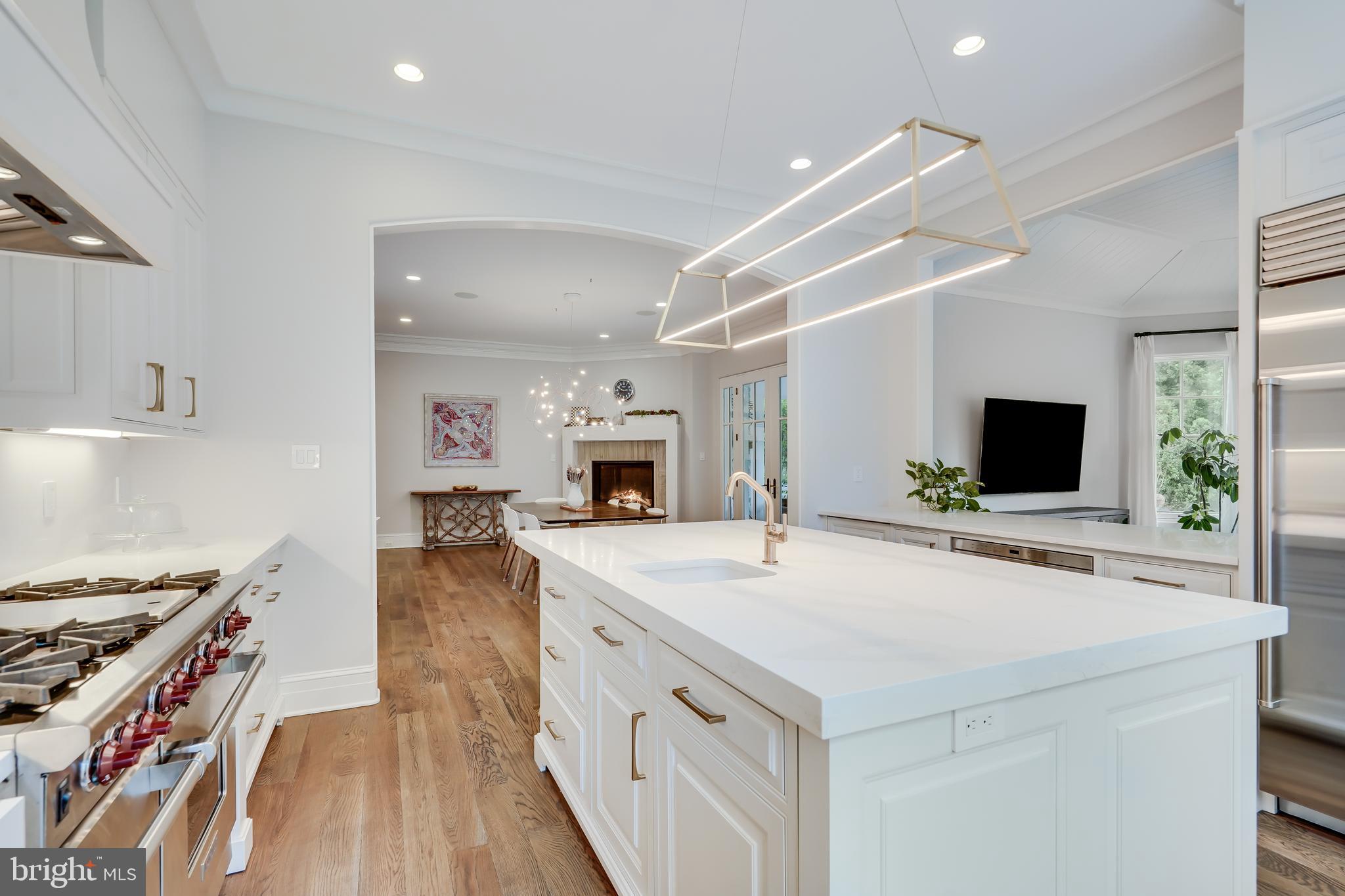 SPRING HILL FARM - Residential