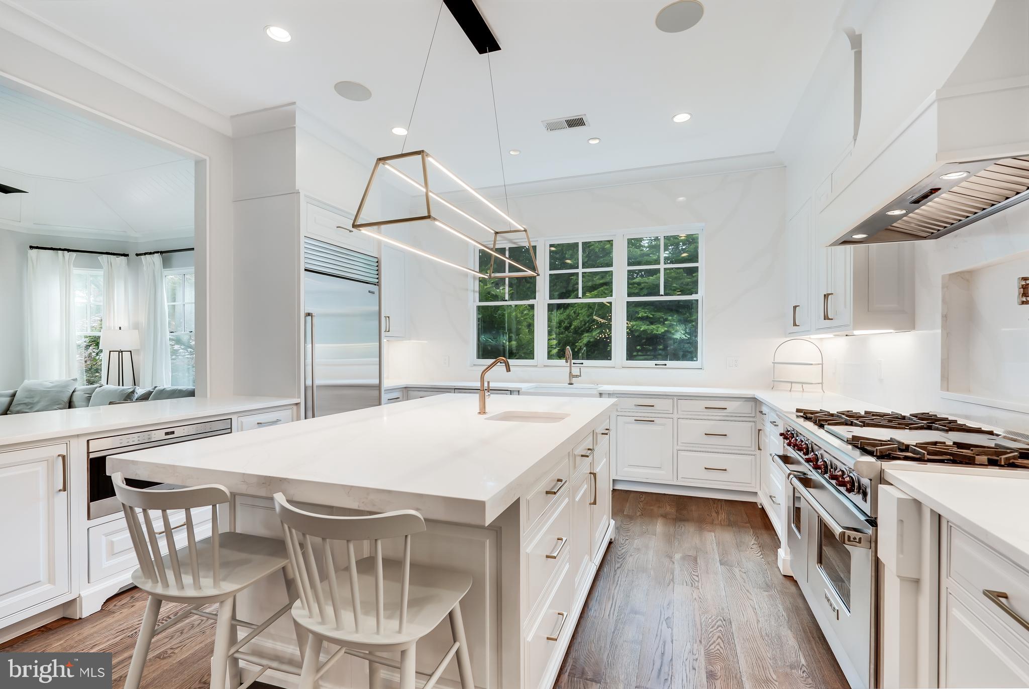 SPRING HILL FARM - Residential