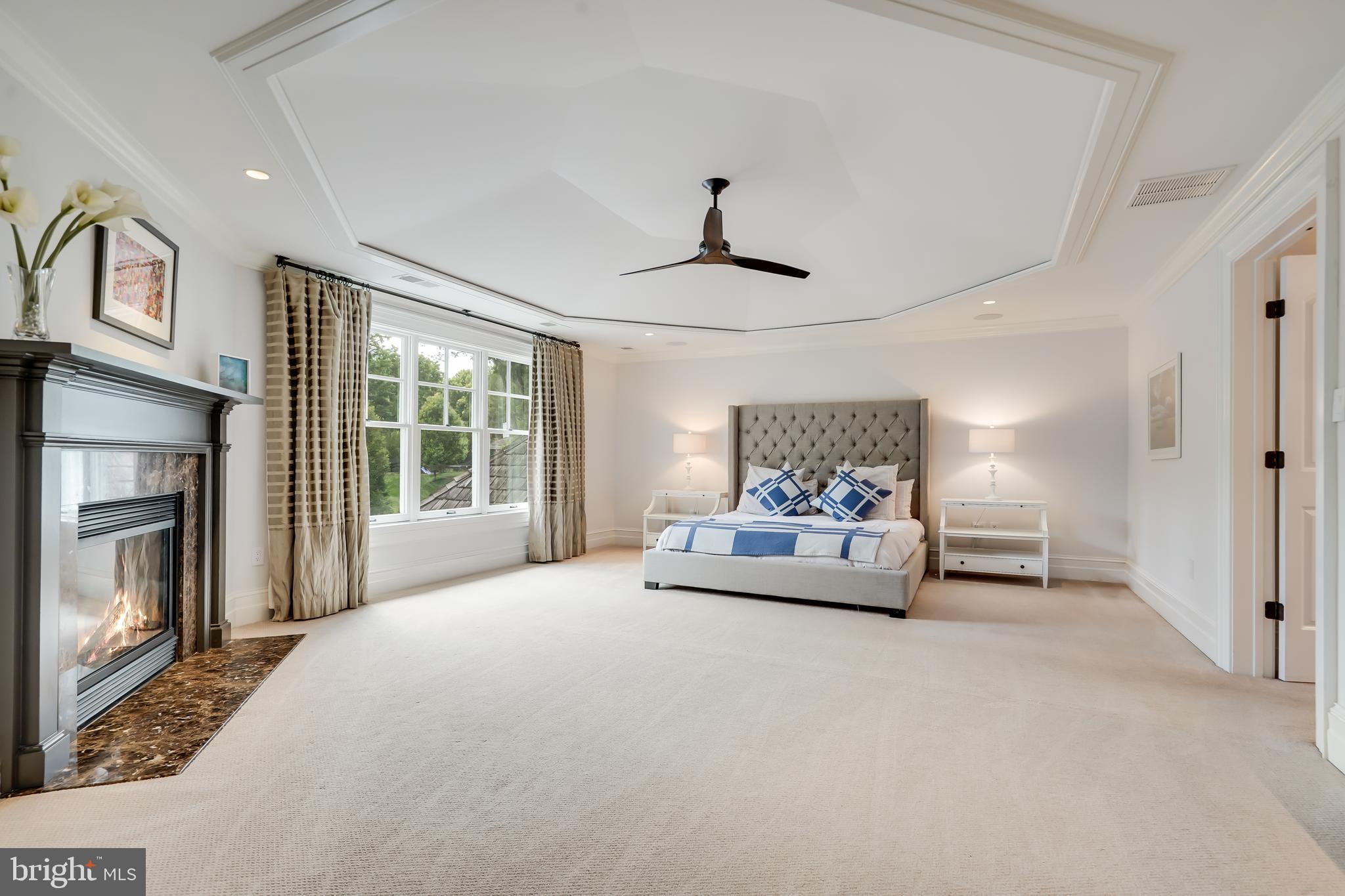 SPRING HILL FARM - Residential