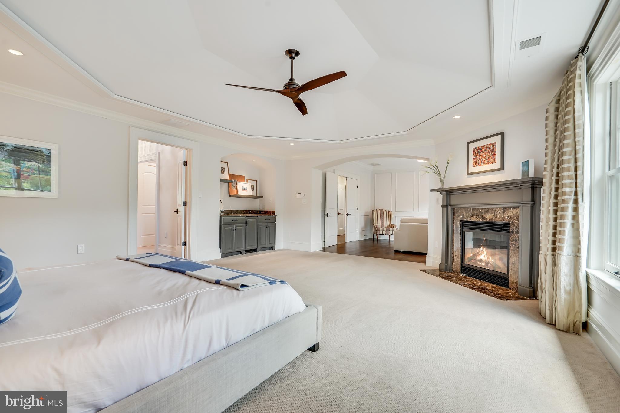 SPRING HILL FARM - Residential