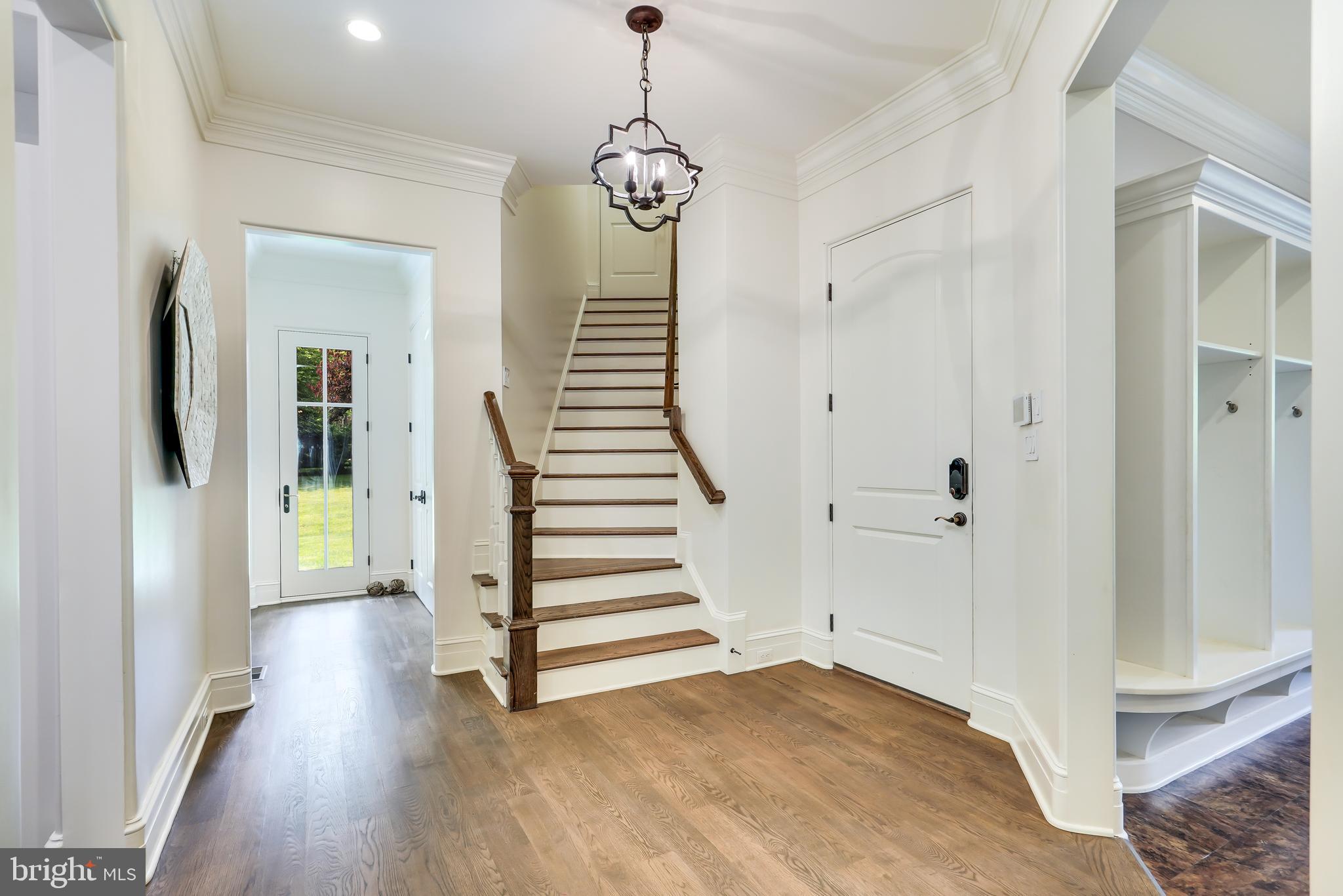 SPRING HILL FARM - Residential