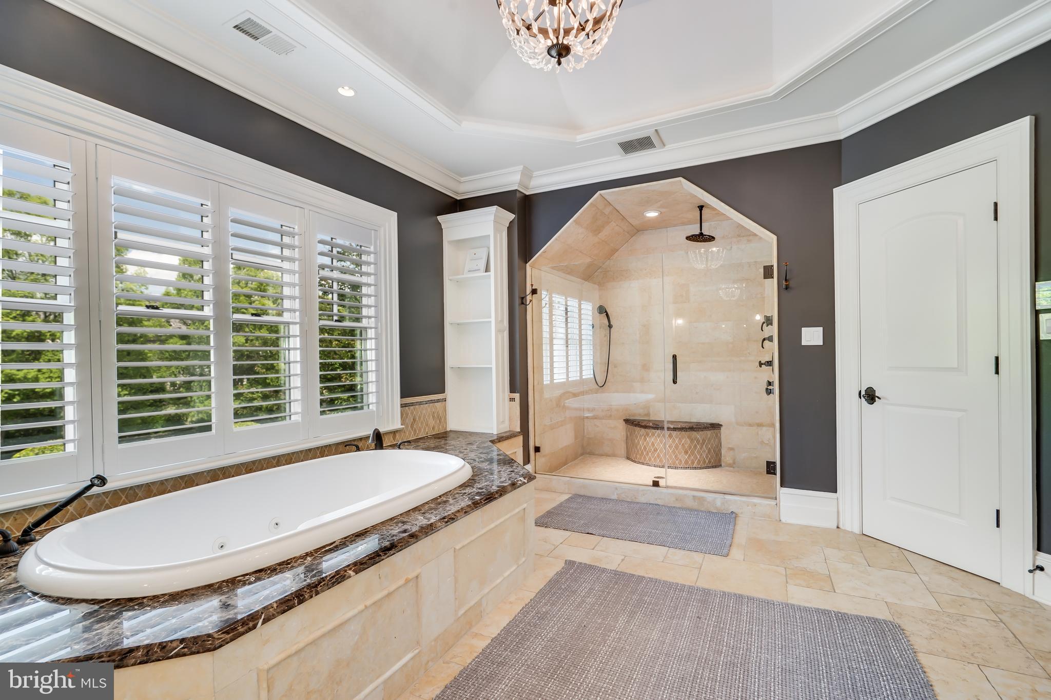 SPRING HILL FARM - Residential