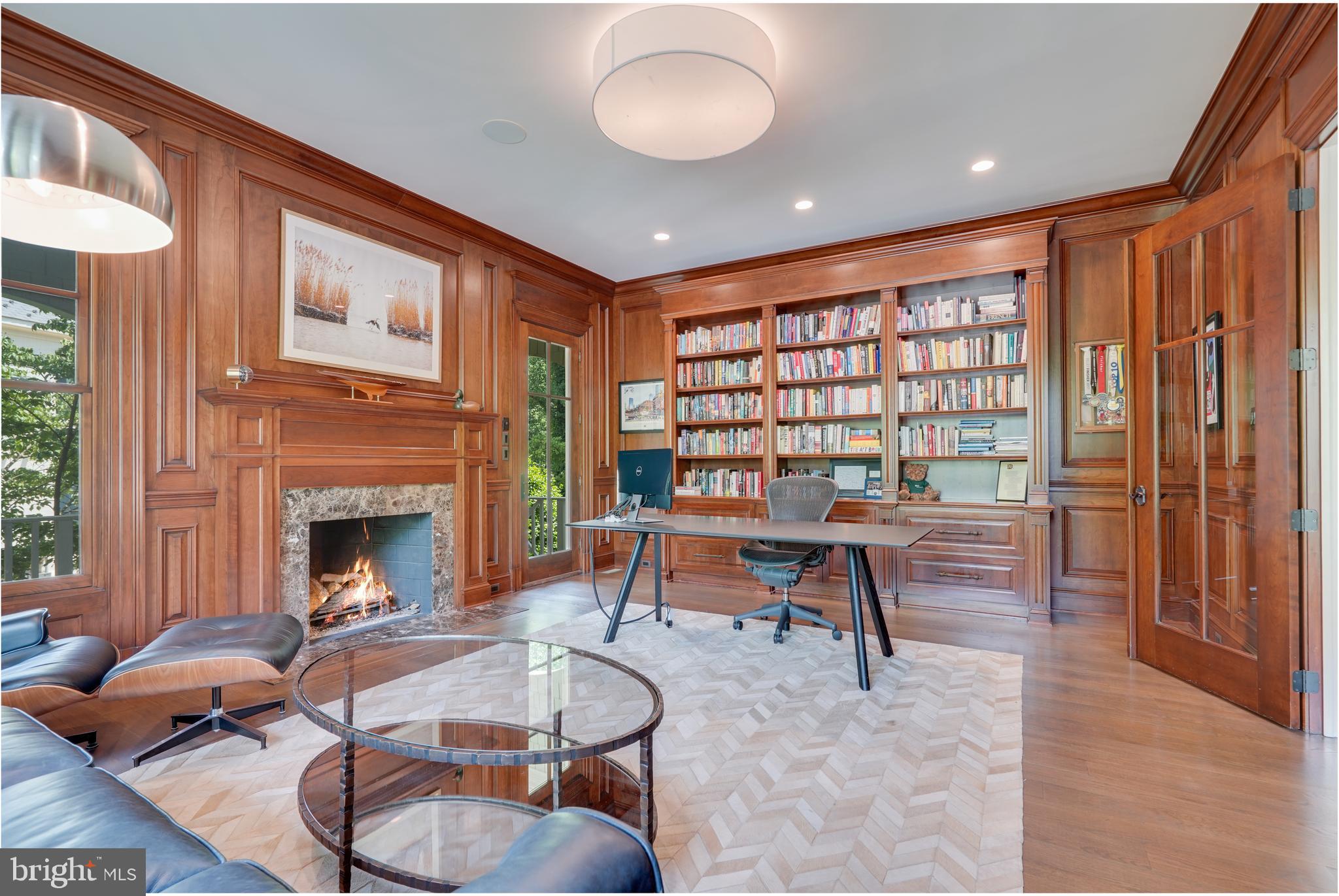 SPRING HILL FARM - Residential