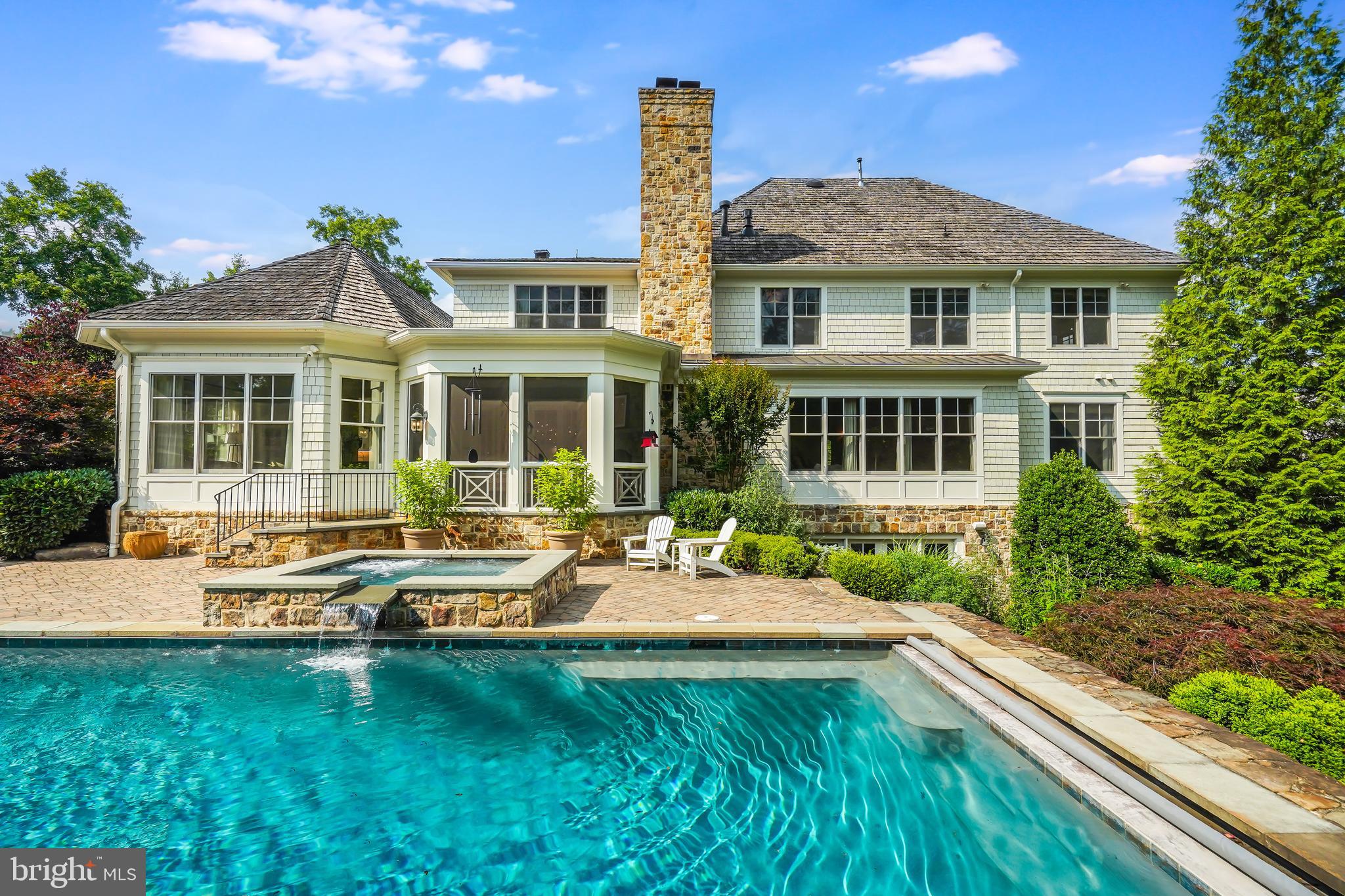 SPRING HILL FARM - Residential