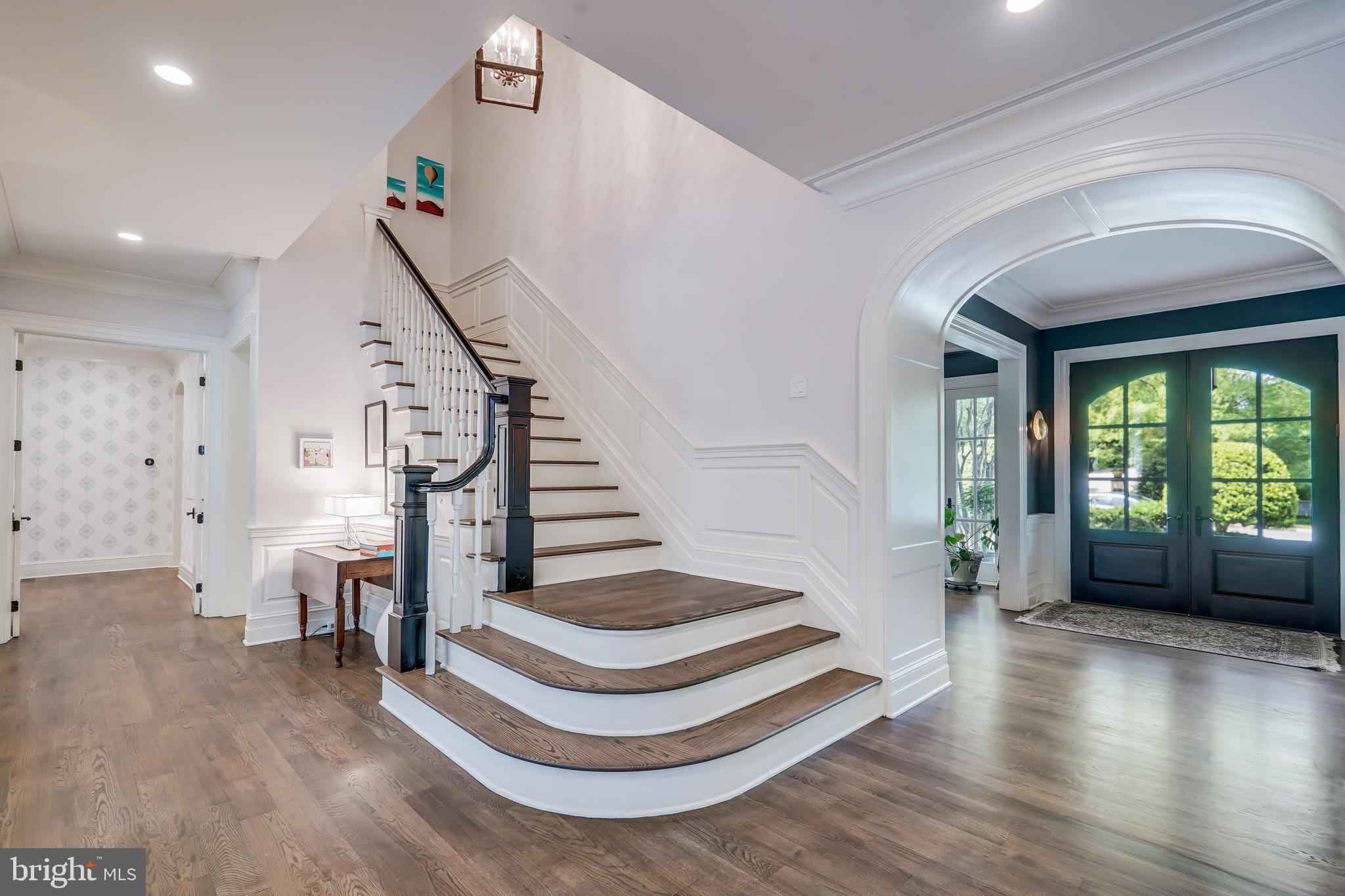 SPRING HILL FARM - Residential