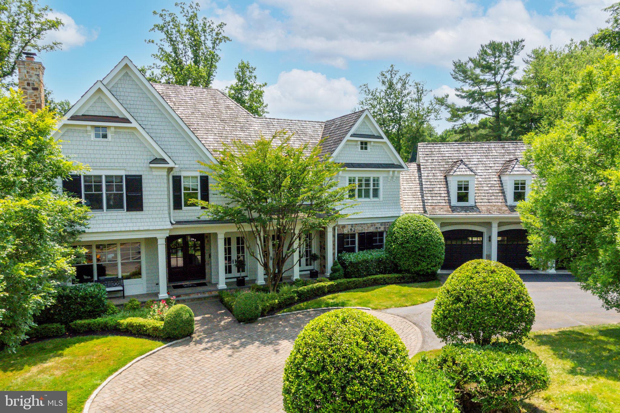 SPRING HILL FARM - Residential