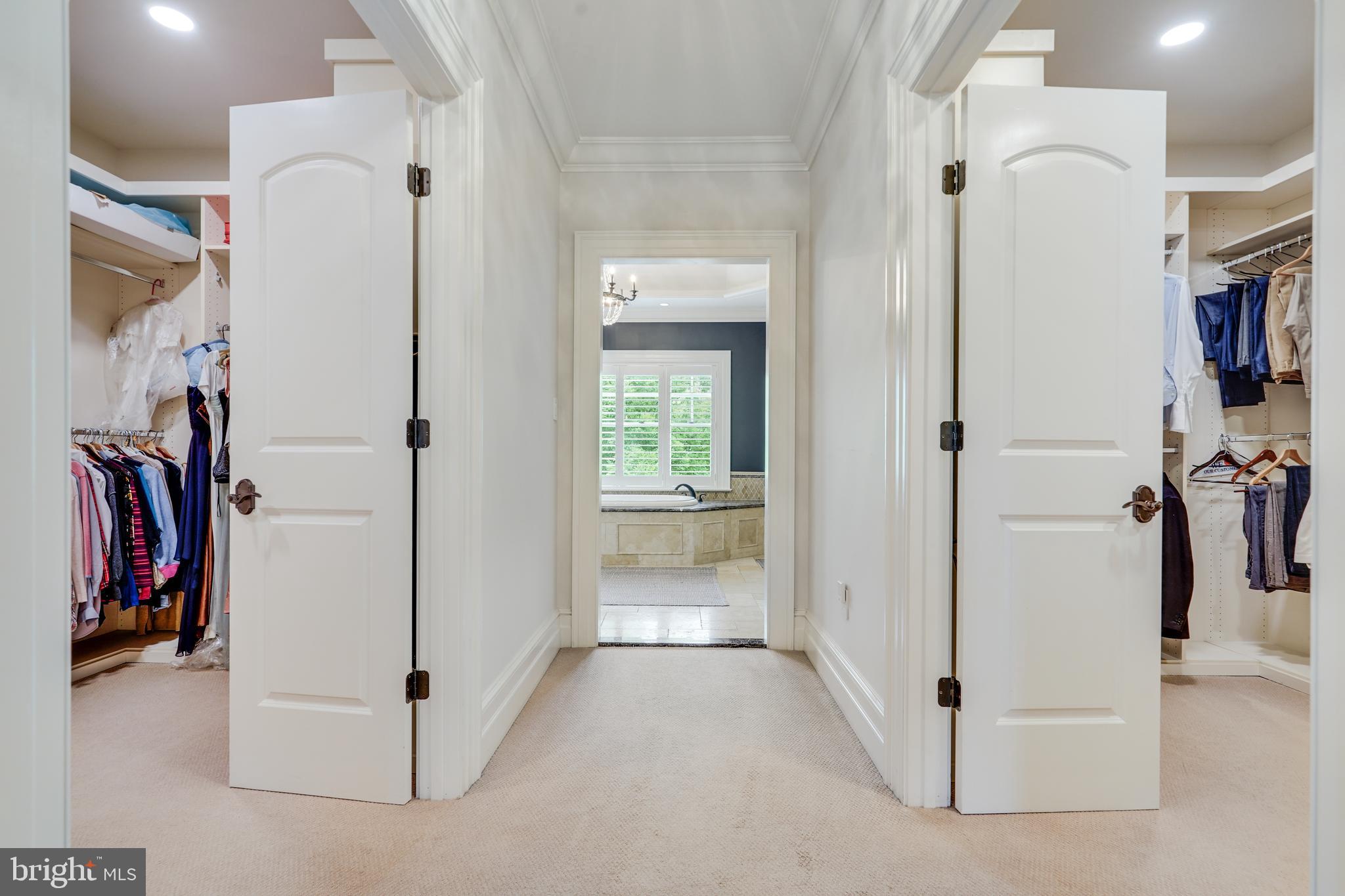 SPRING HILL FARM - Residential