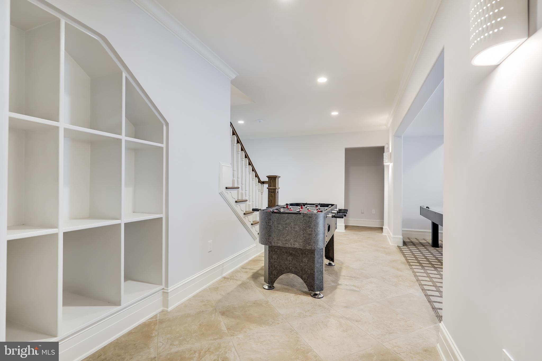 SPRING HILL FARM - Residential