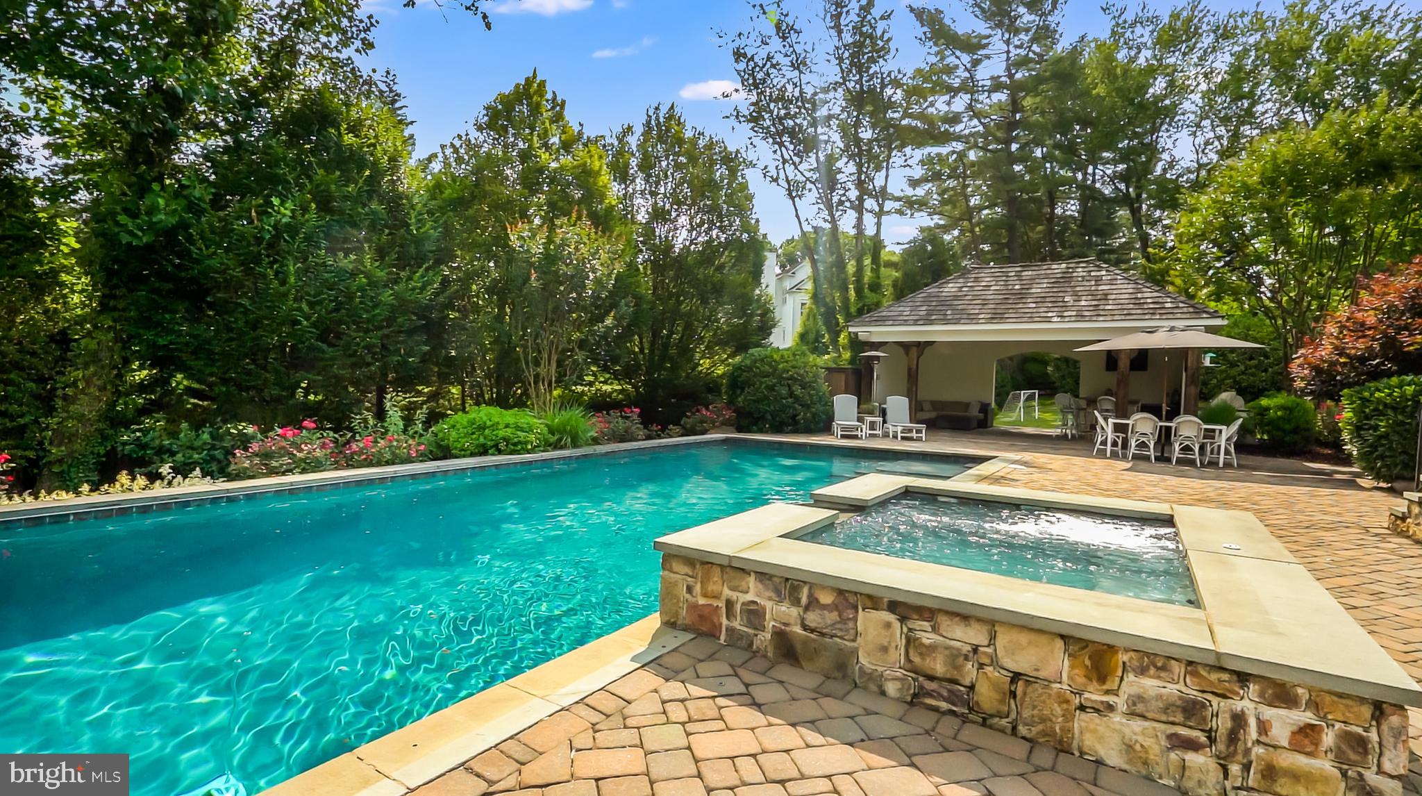 SPRING HILL FARM - Residential