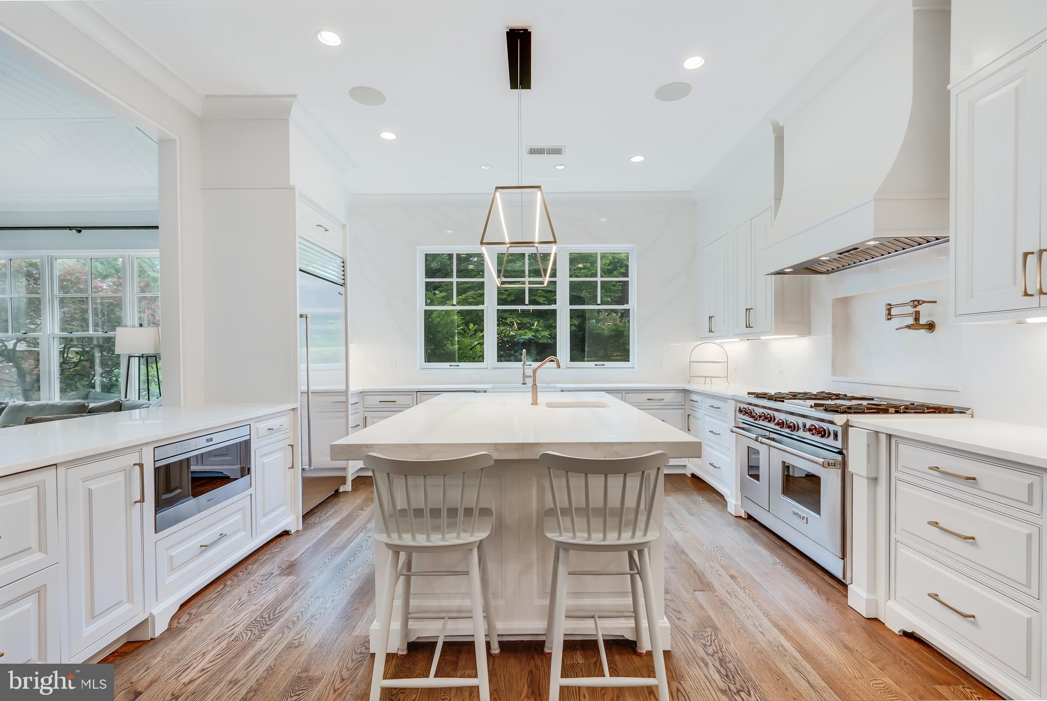 SPRING HILL FARM - Residential