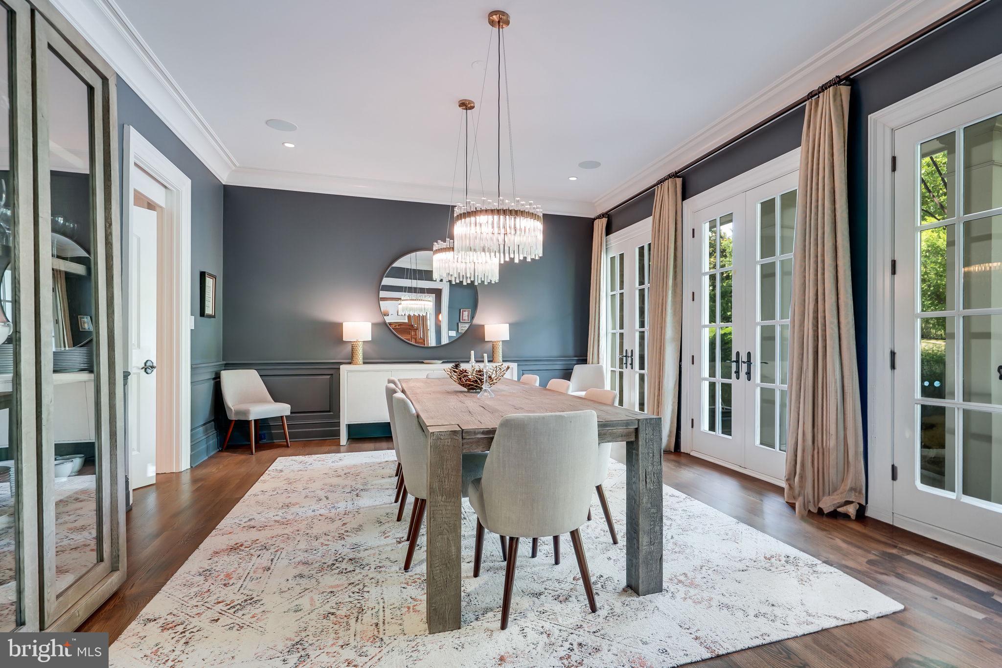 SPRING HILL FARM - Residential