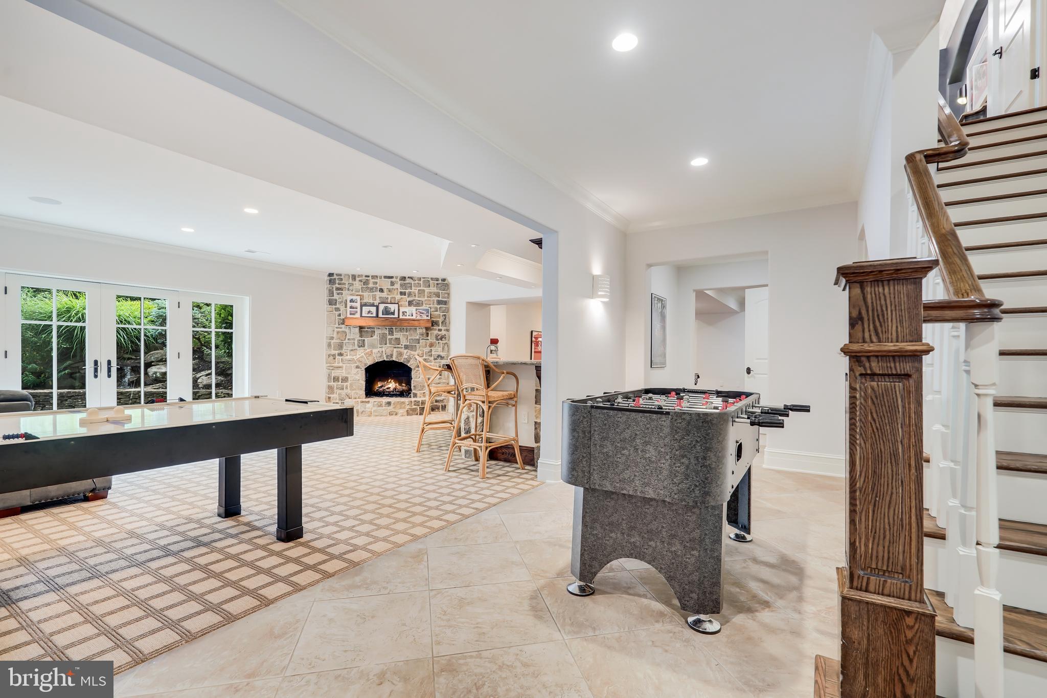 SPRING HILL FARM - Residential