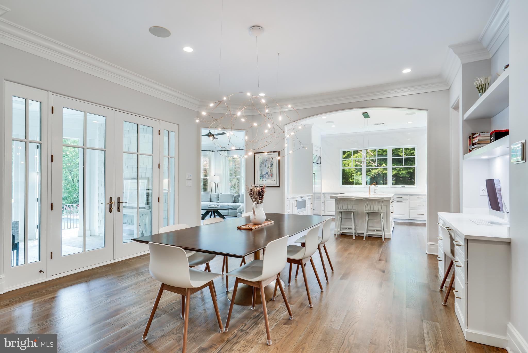 SPRING HILL FARM - Residential