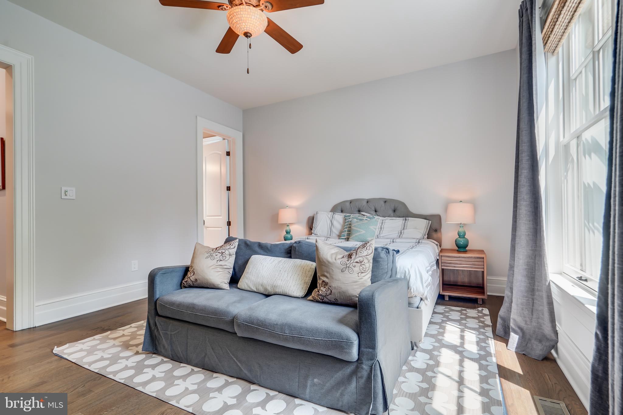 SPRING HILL FARM - Residential