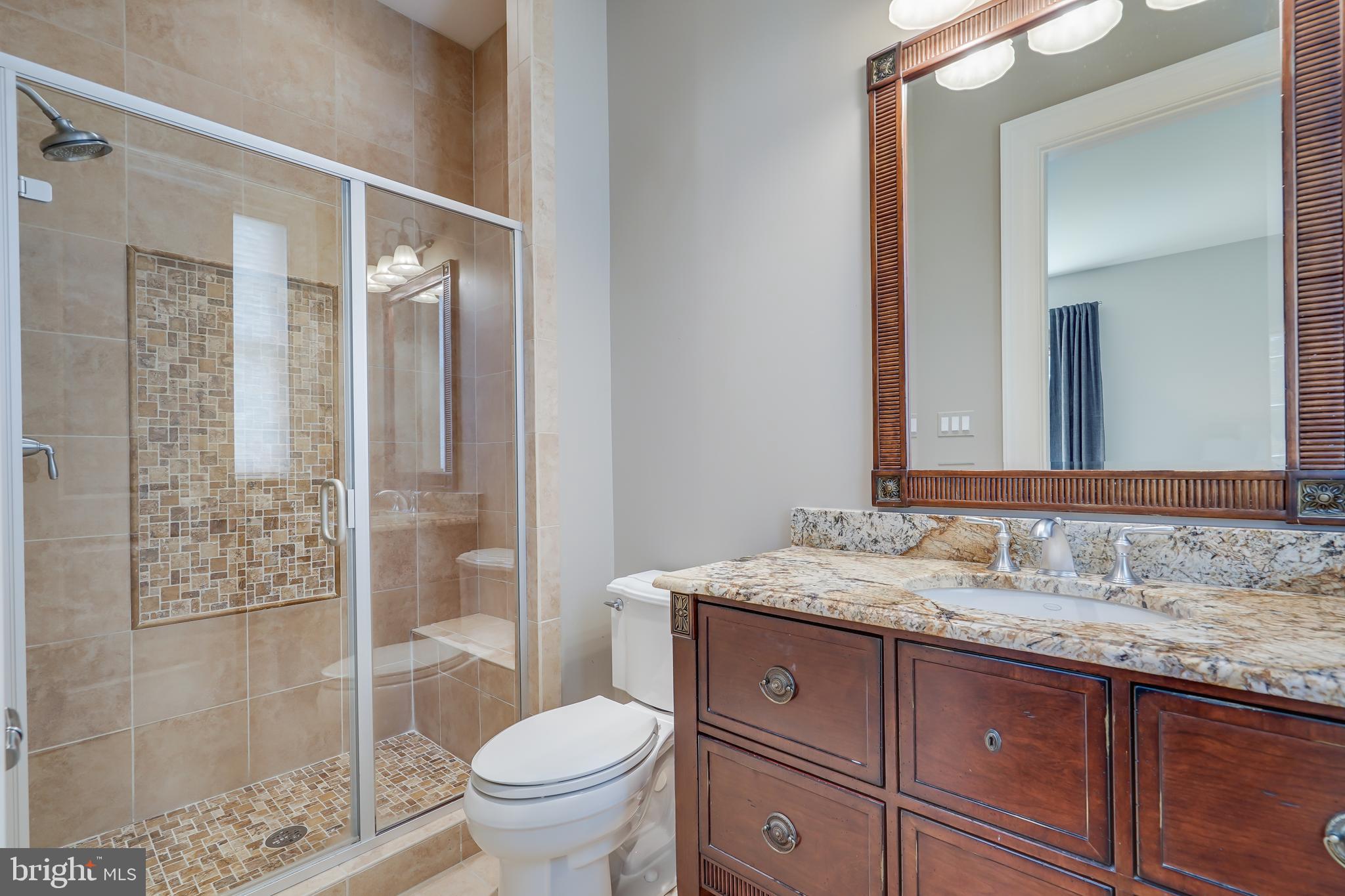 SPRING HILL FARM - Residential