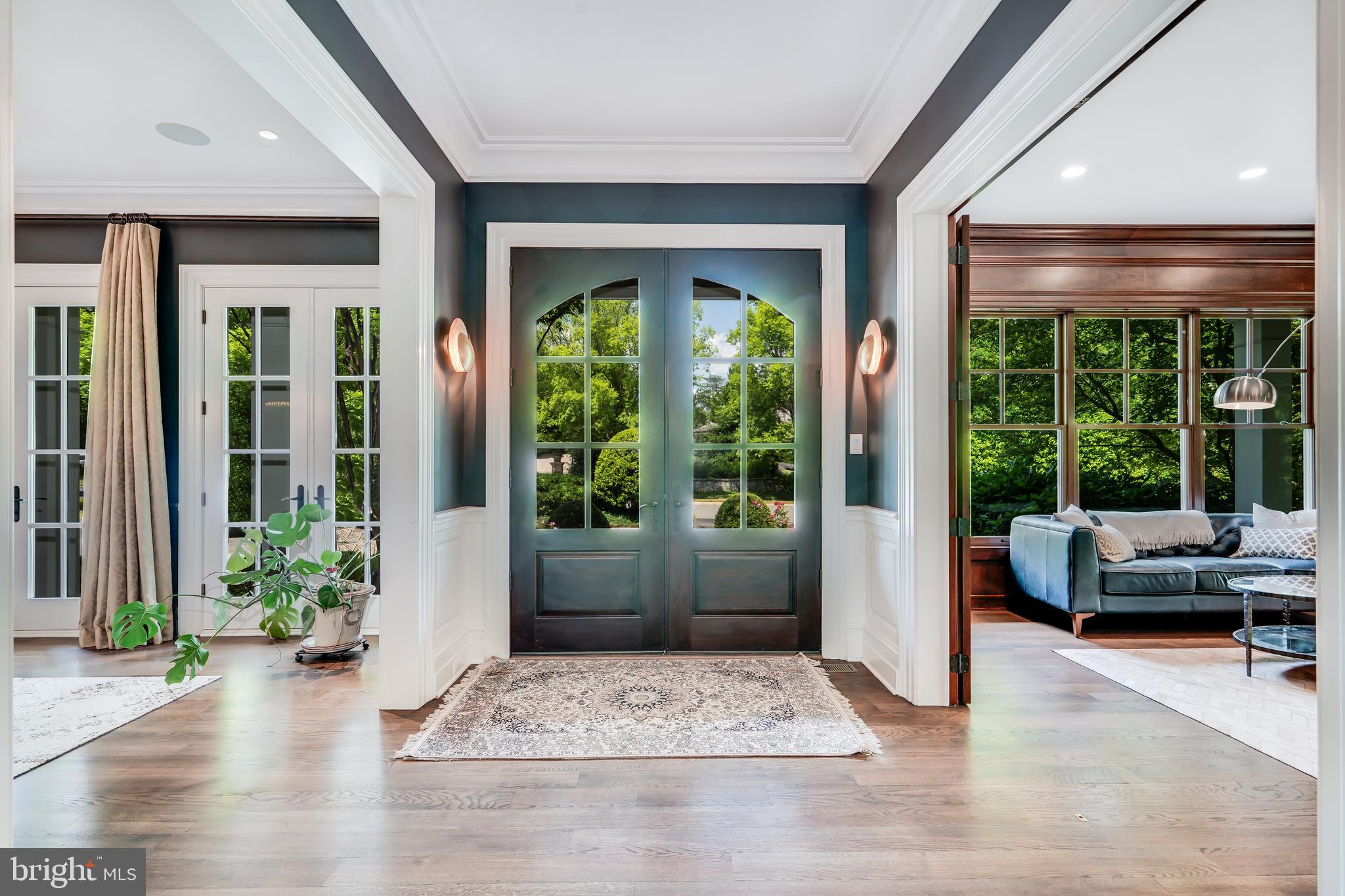 SPRING HILL FARM - Residential