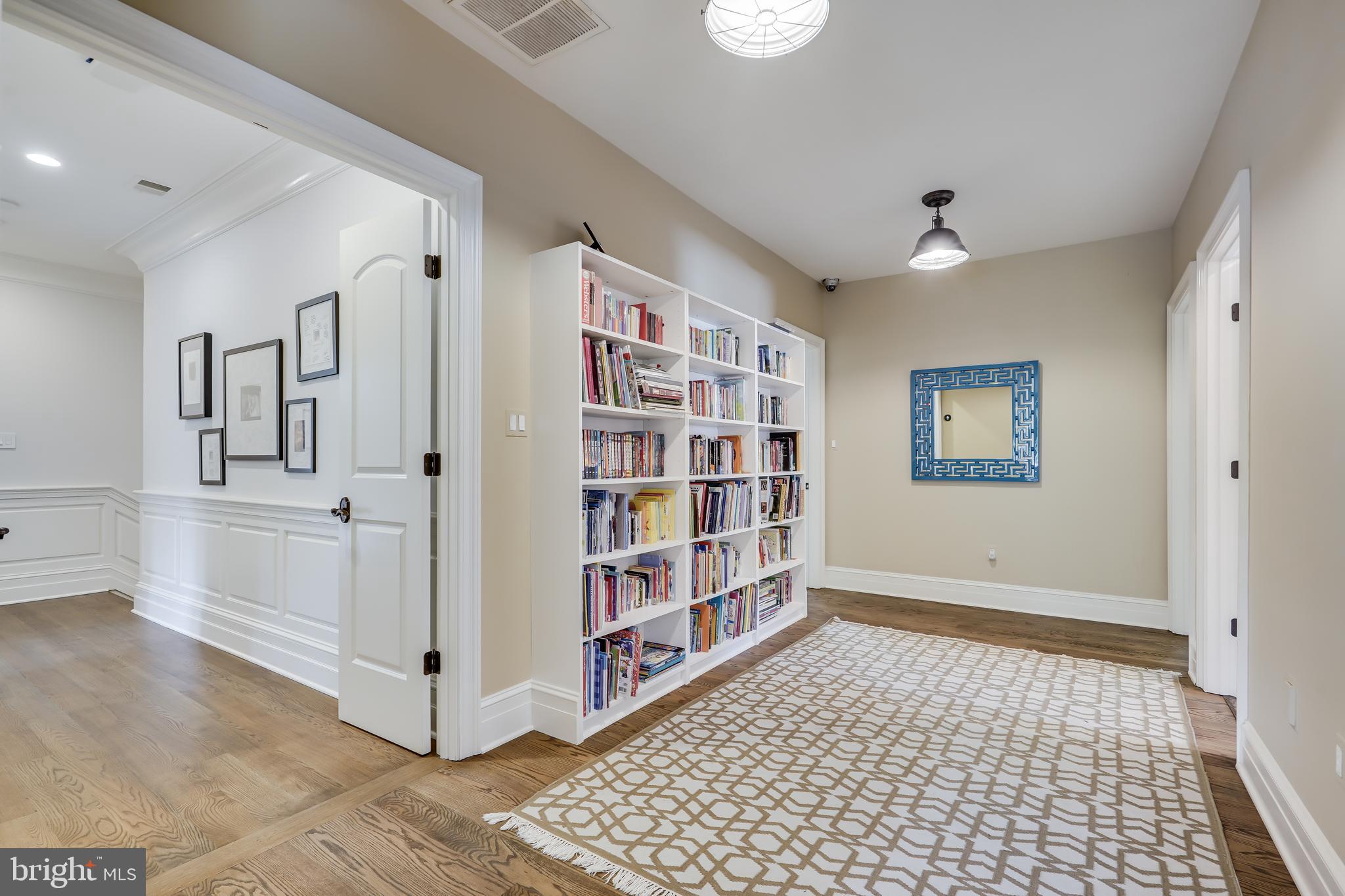 SPRING HILL FARM - Residential