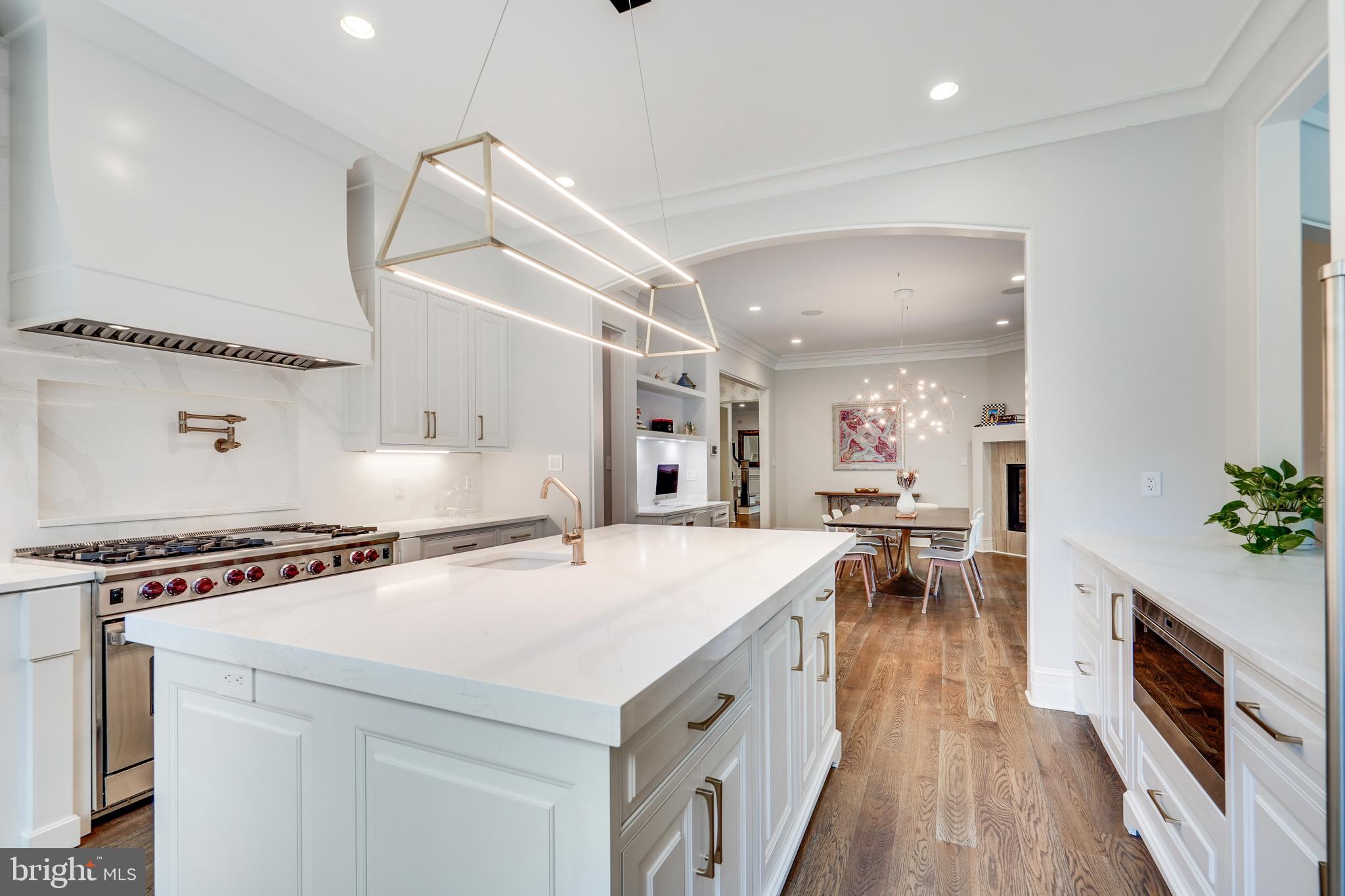 SPRING HILL FARM - Residential