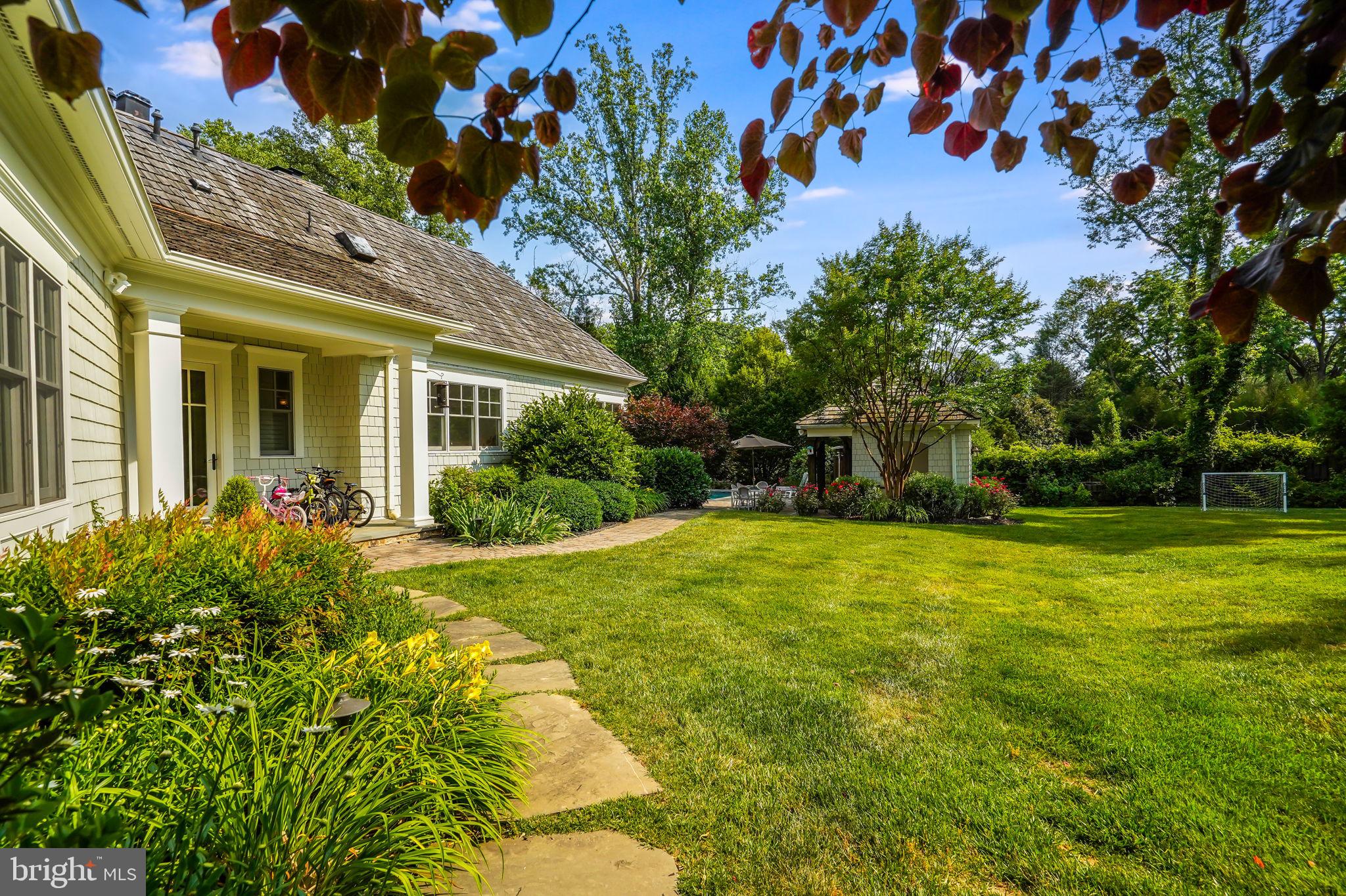 SPRING HILL FARM - Residential