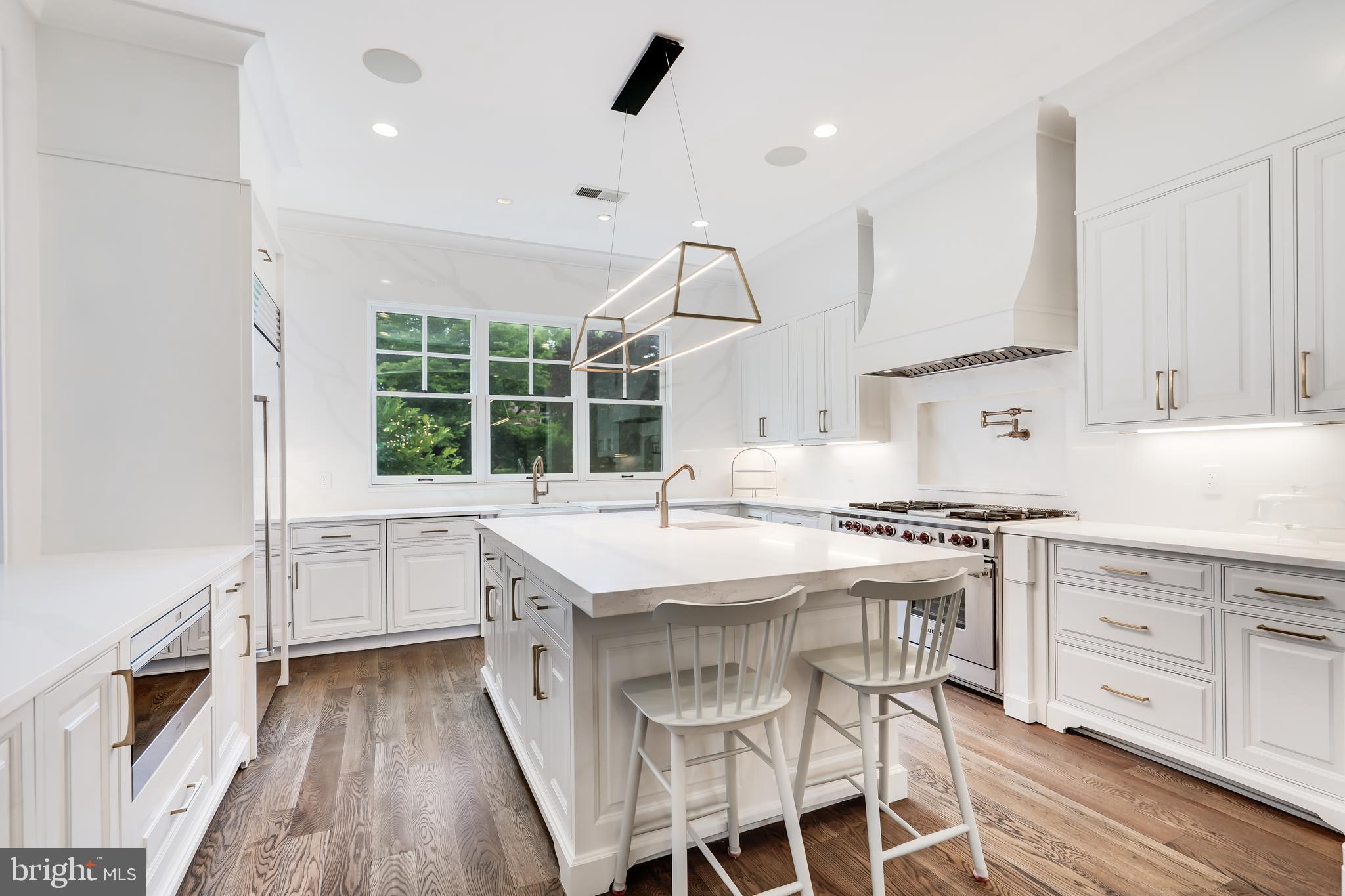 SPRING HILL FARM - Residential