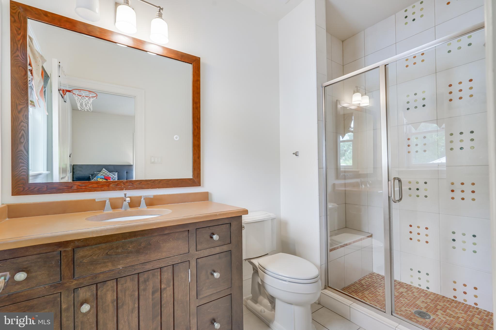 SPRING HILL FARM - Residential