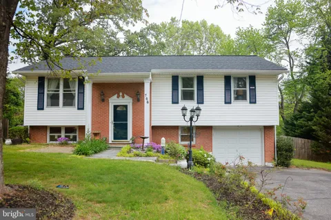 766 S Mesa Road, Millersville, MD MLS: MDAA2113516