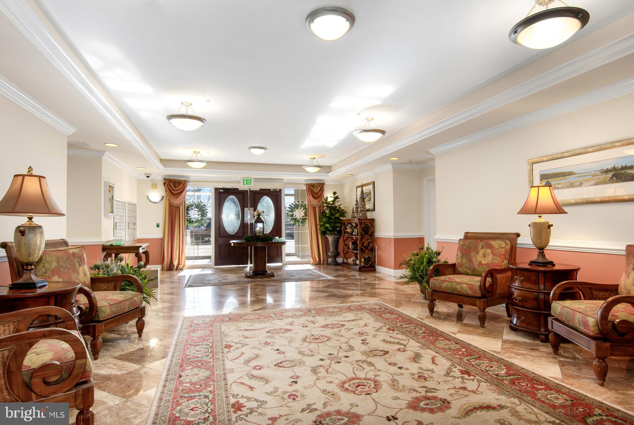 DEEP HARBOR - Residential