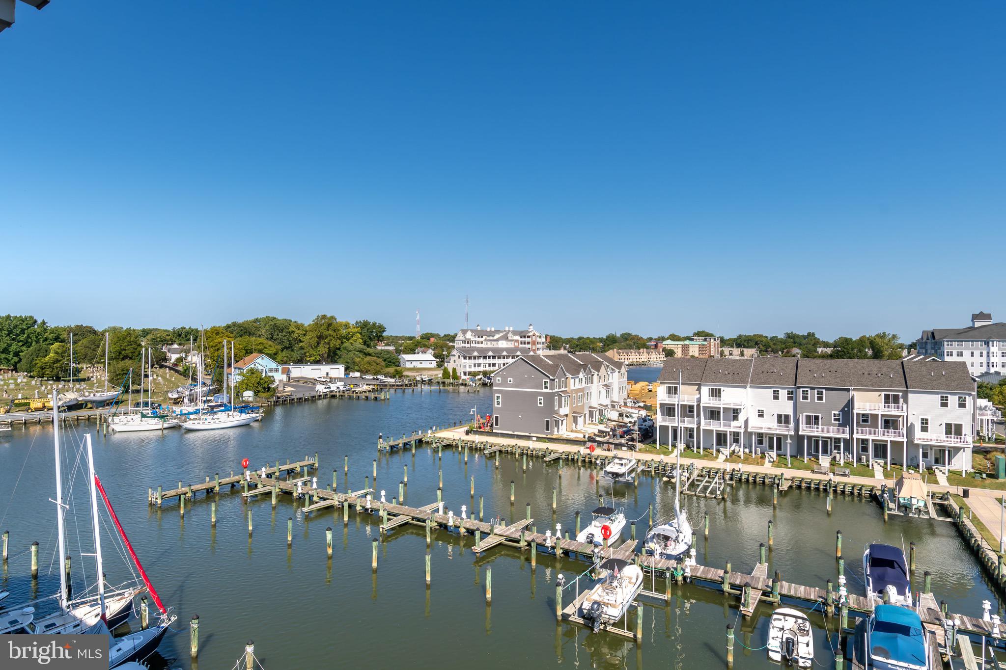 DEEP HARBOR - Residential