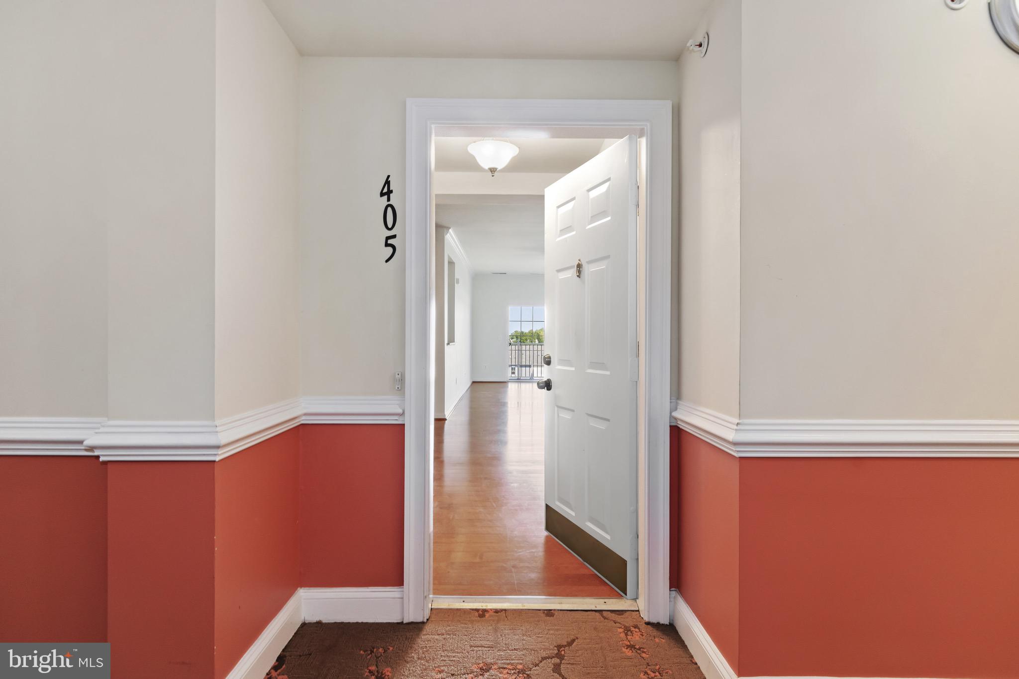 DEEP HARBOR - Residential