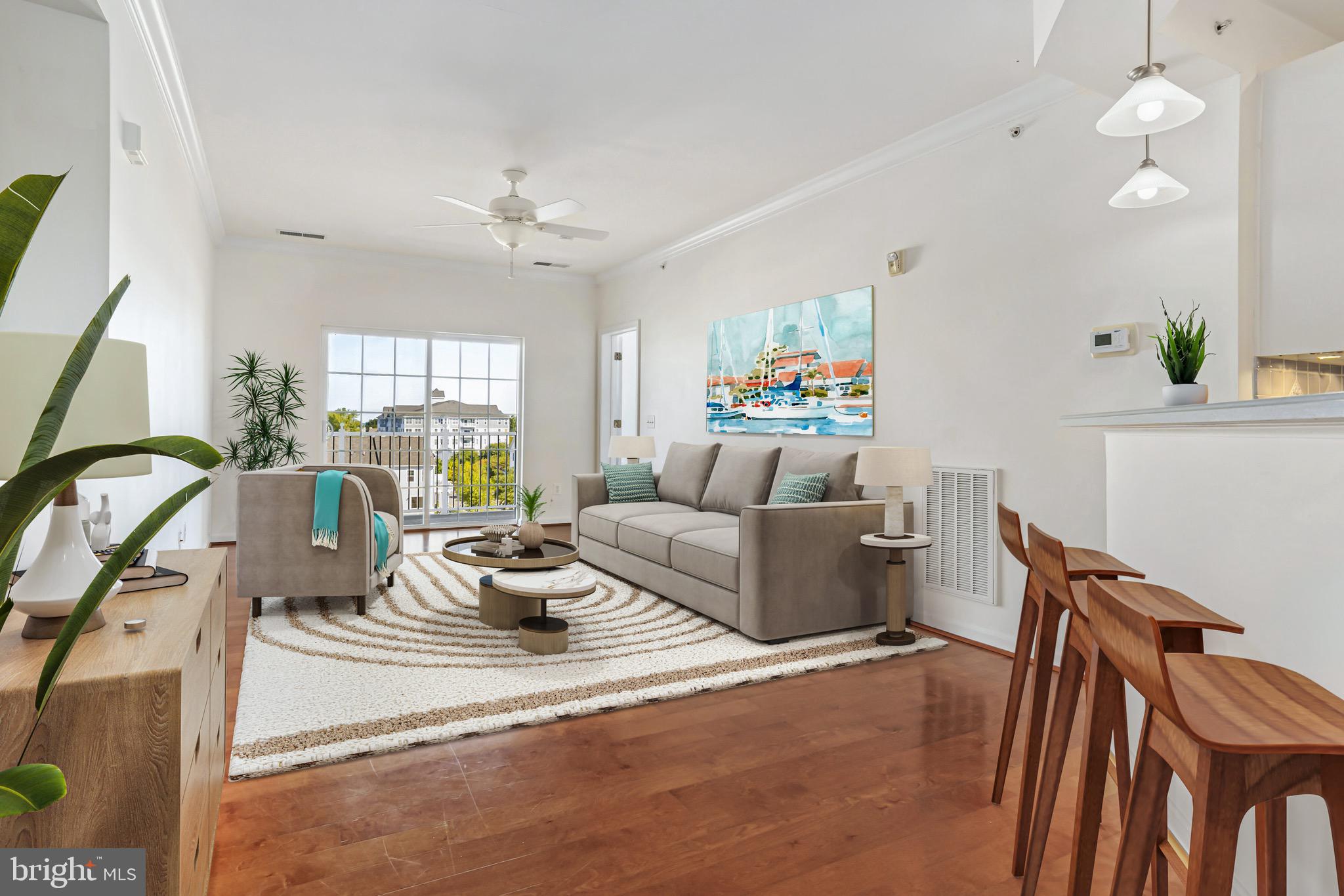 DEEP HARBOR - Residential