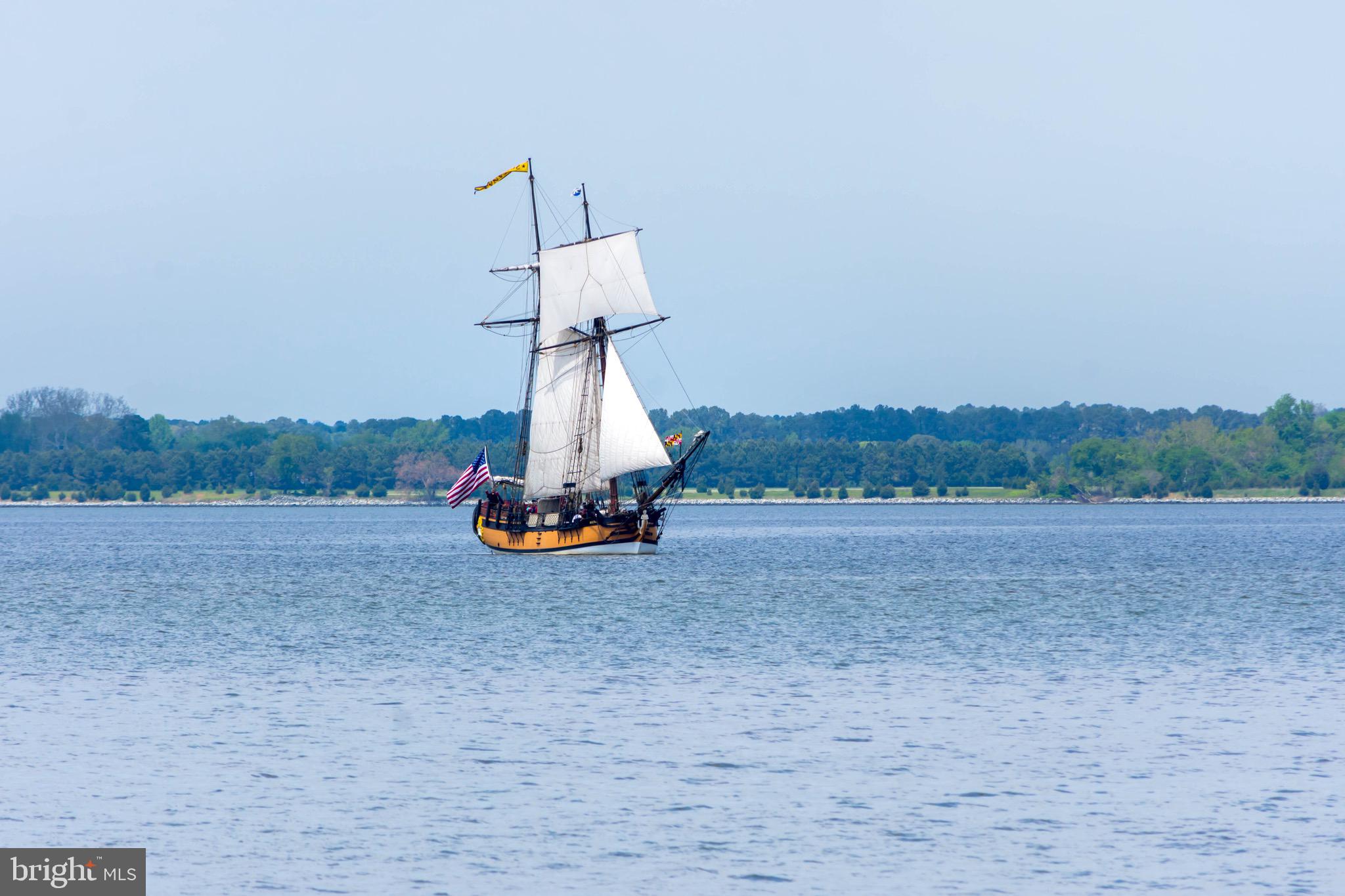 DEEP HARBOR - Residential