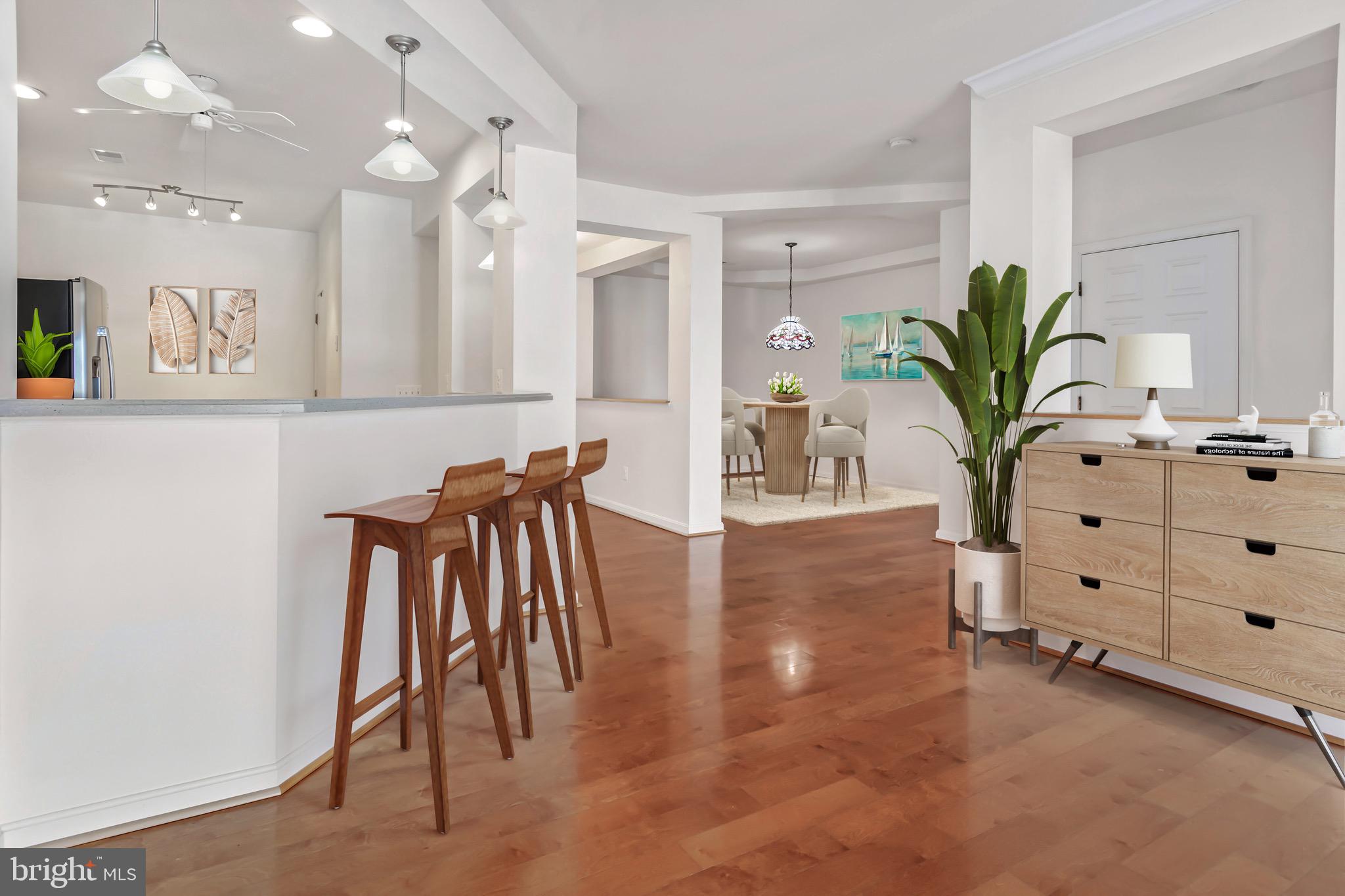 DEEP HARBOR - Residential