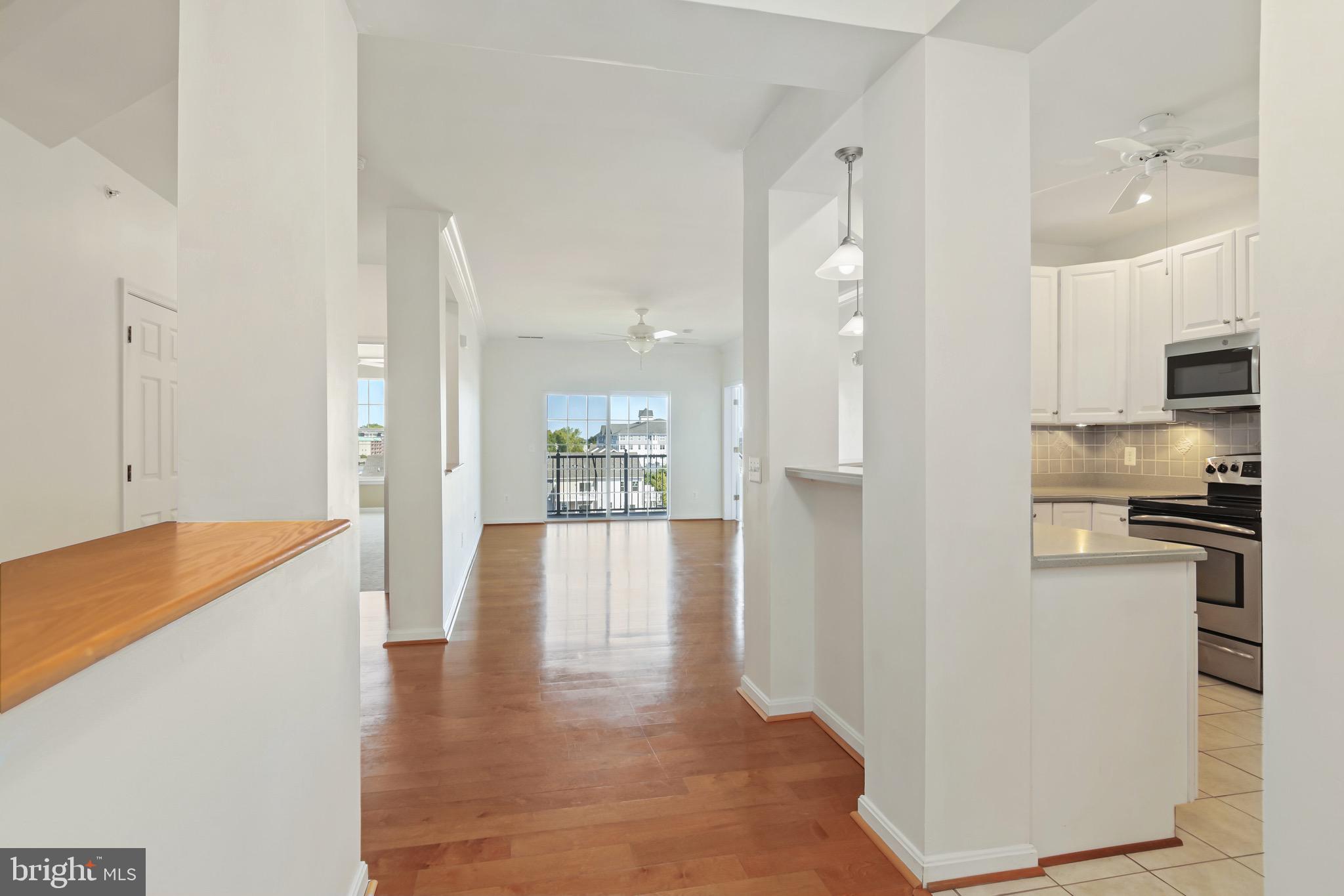 DEEP HARBOR - Residential