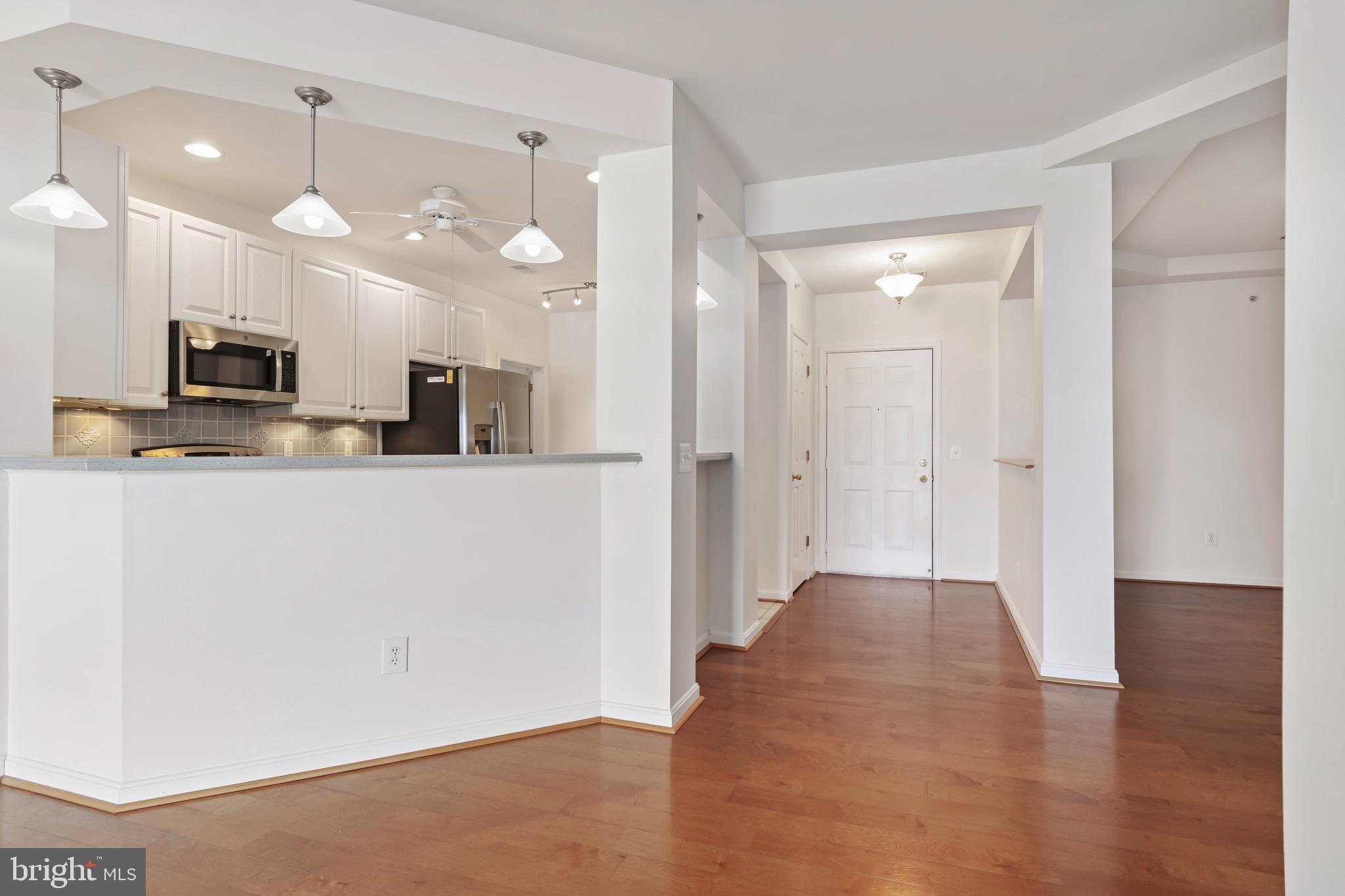 DEEP HARBOR - Residential