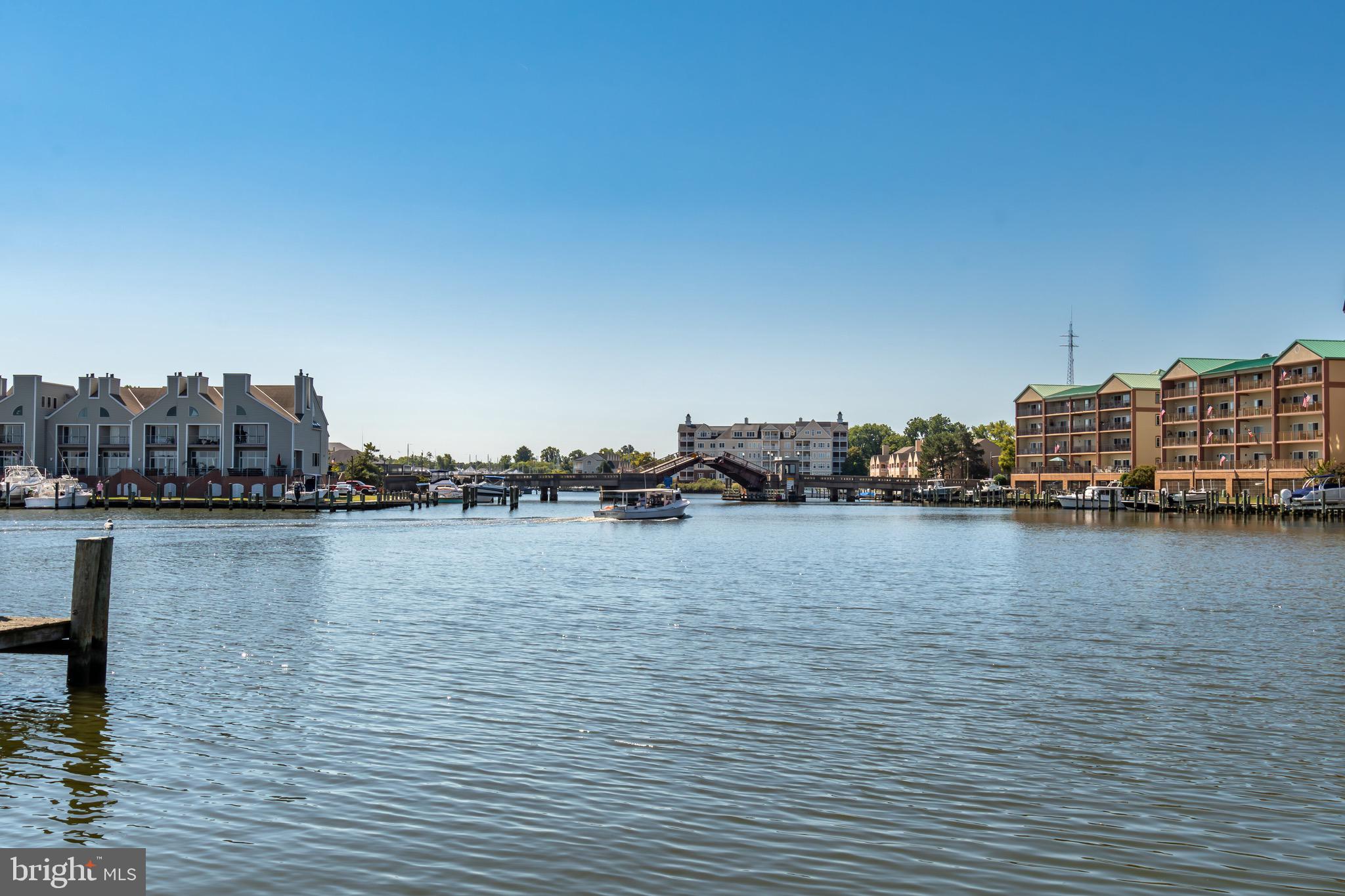 DEEP HARBOR - Residential