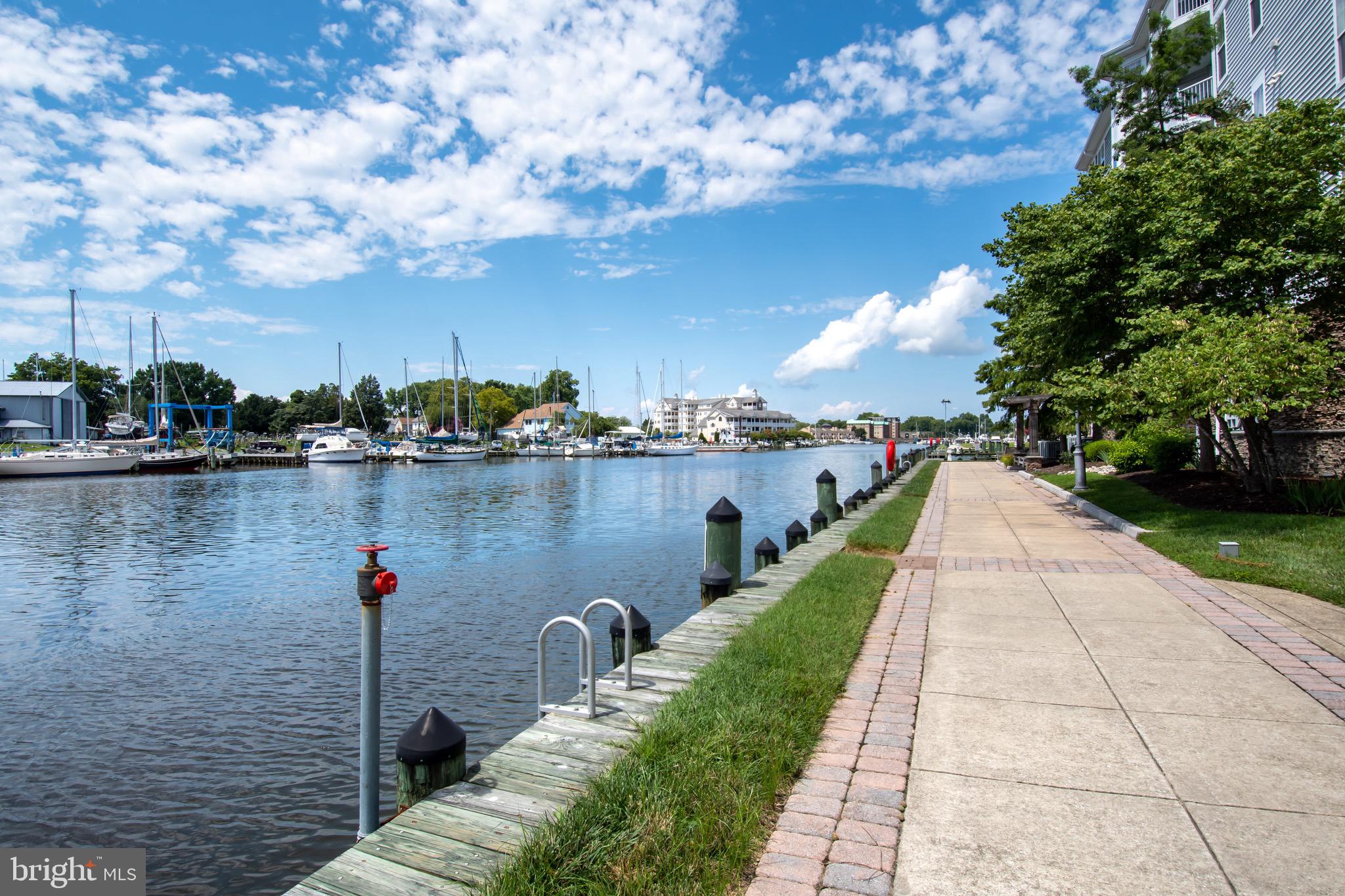 DEEP HARBOR - Residential