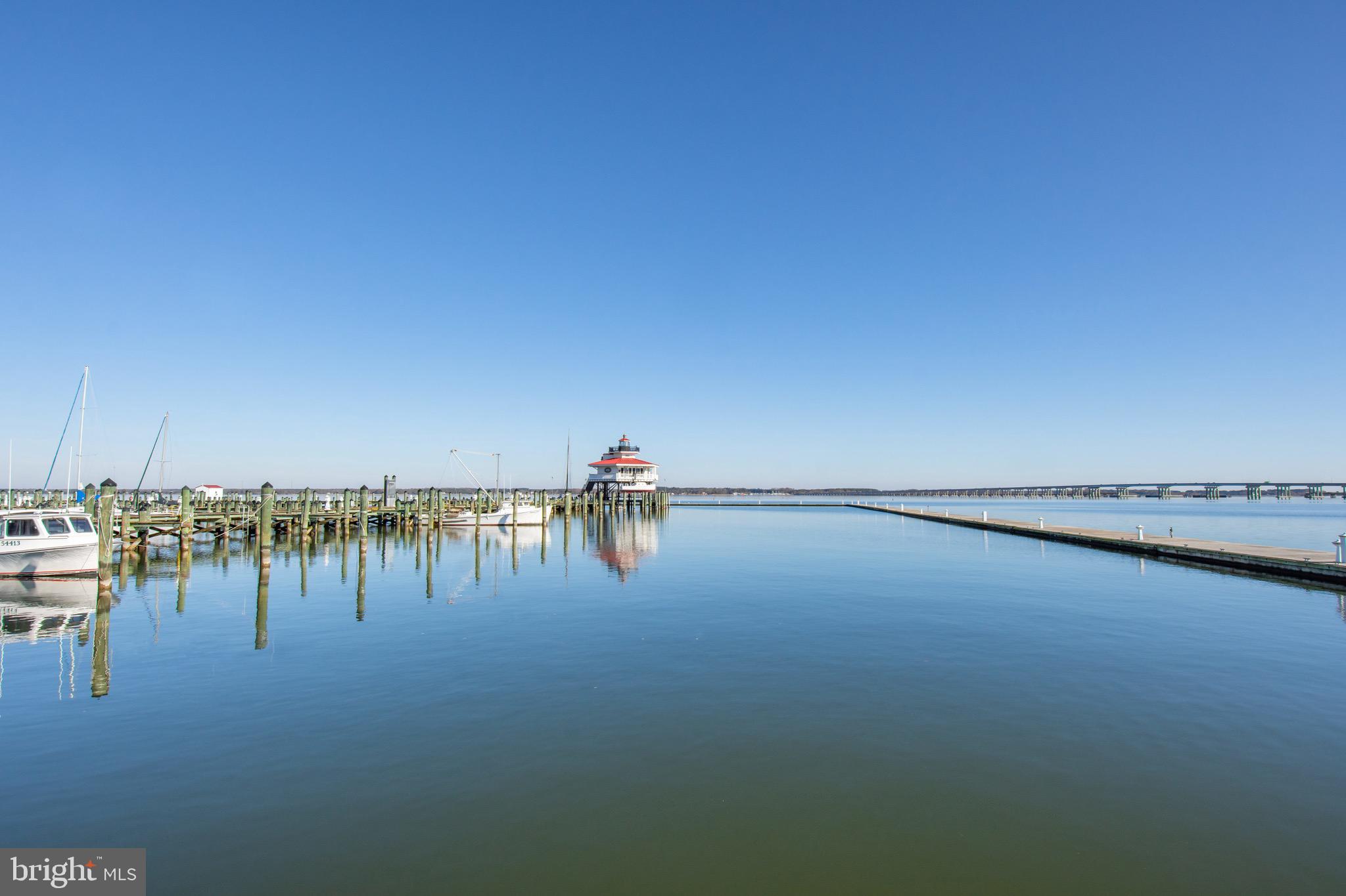 DEEP HARBOR - Residential